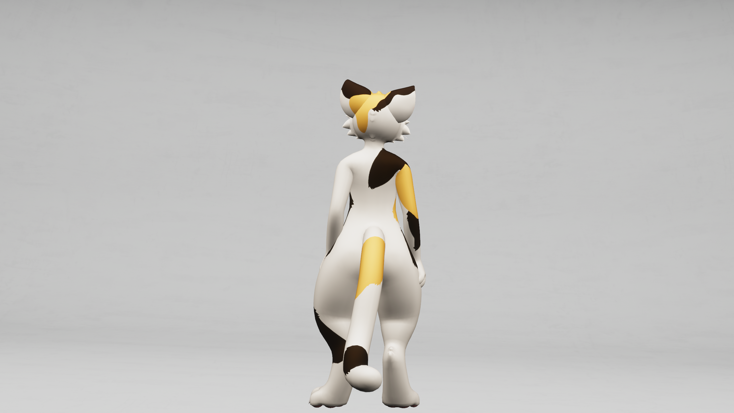 Mayu Calico Texture