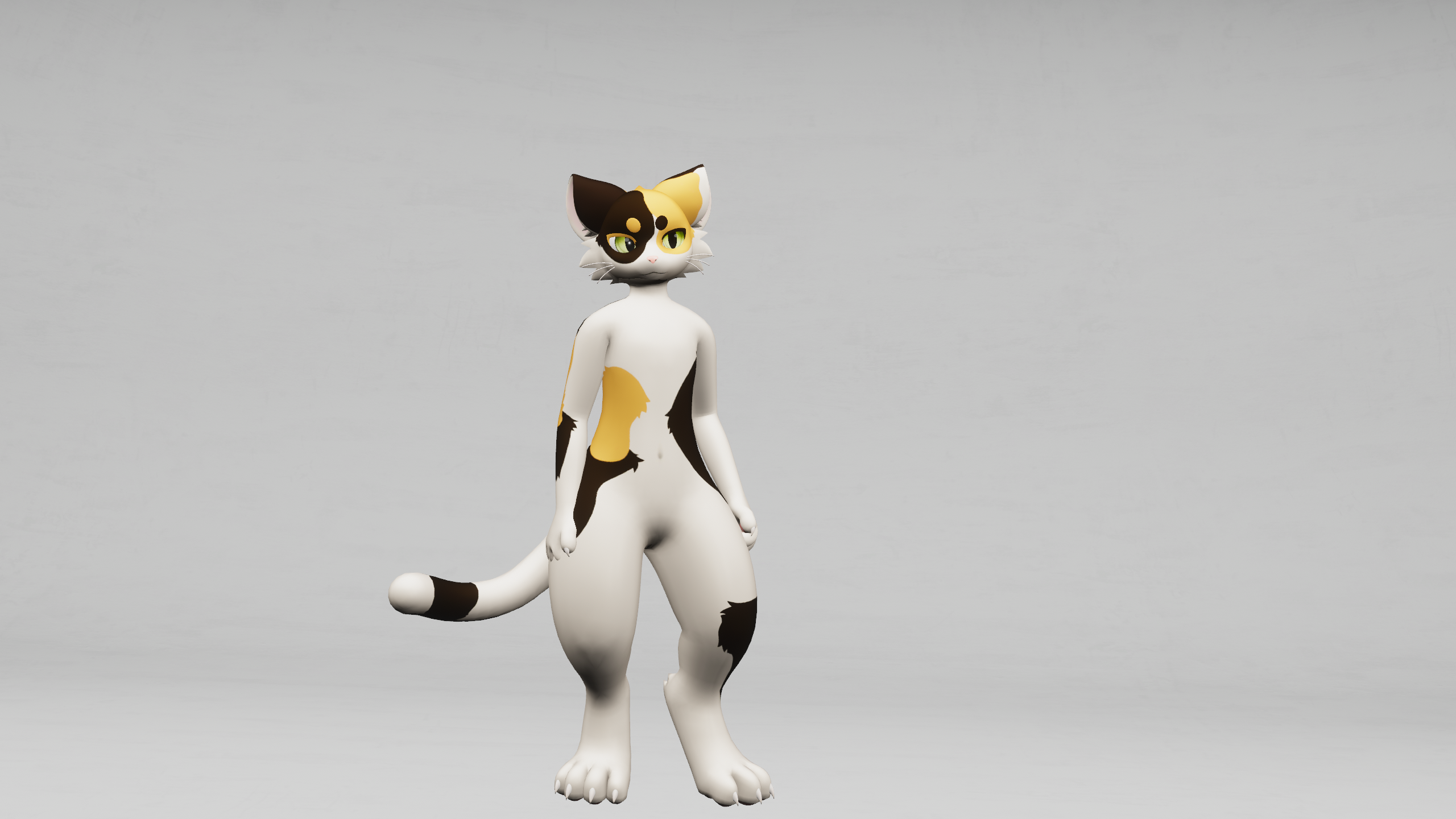 Mayu Calico Texture
