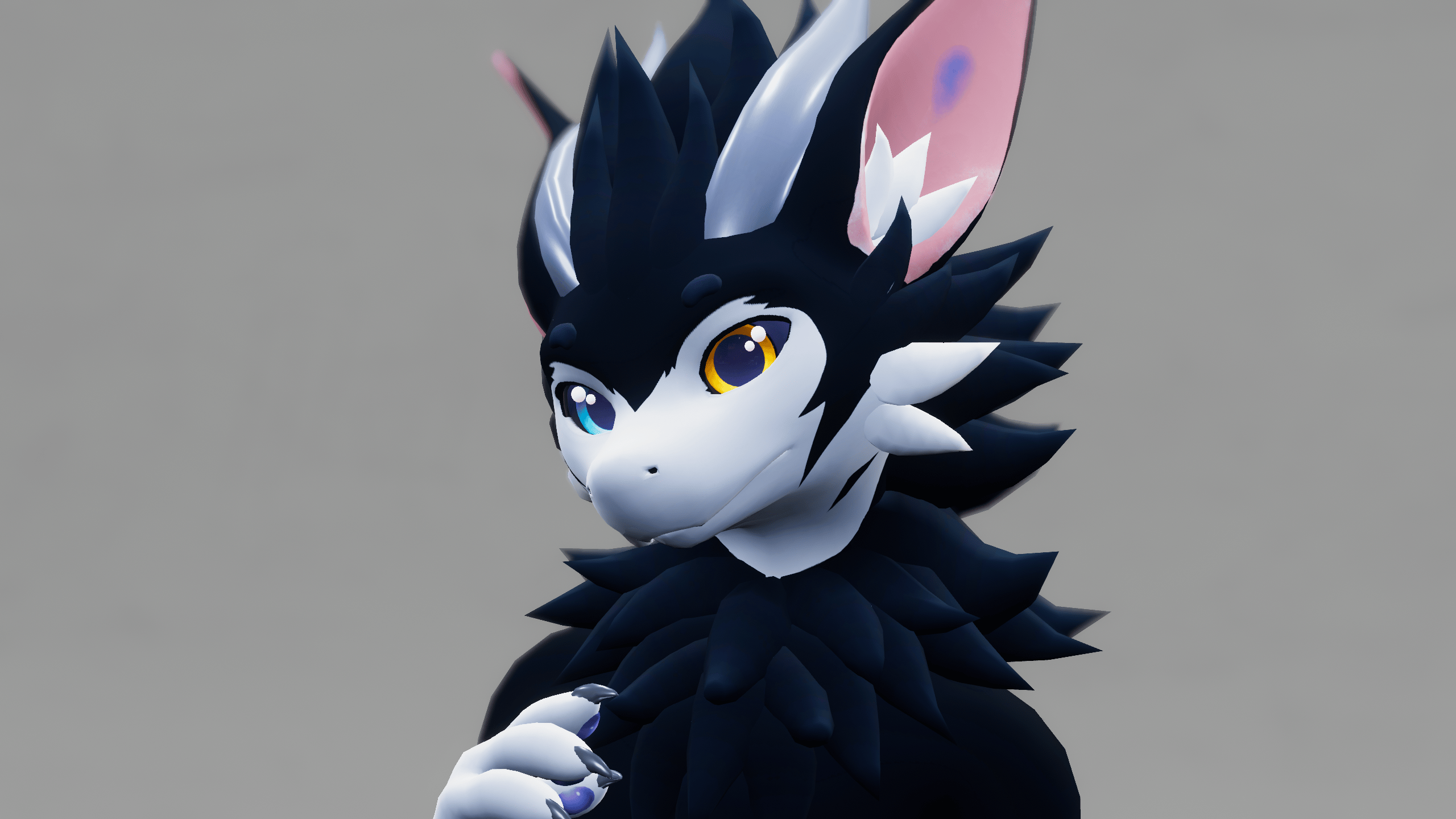 Triby Nardoragon Texture