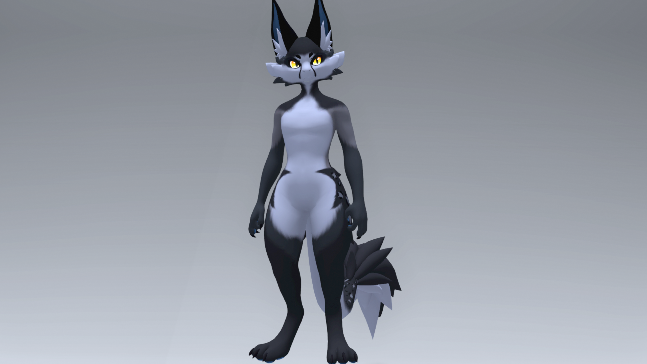 Leo - Novabeast Texture