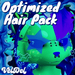 Optimized Hairpack