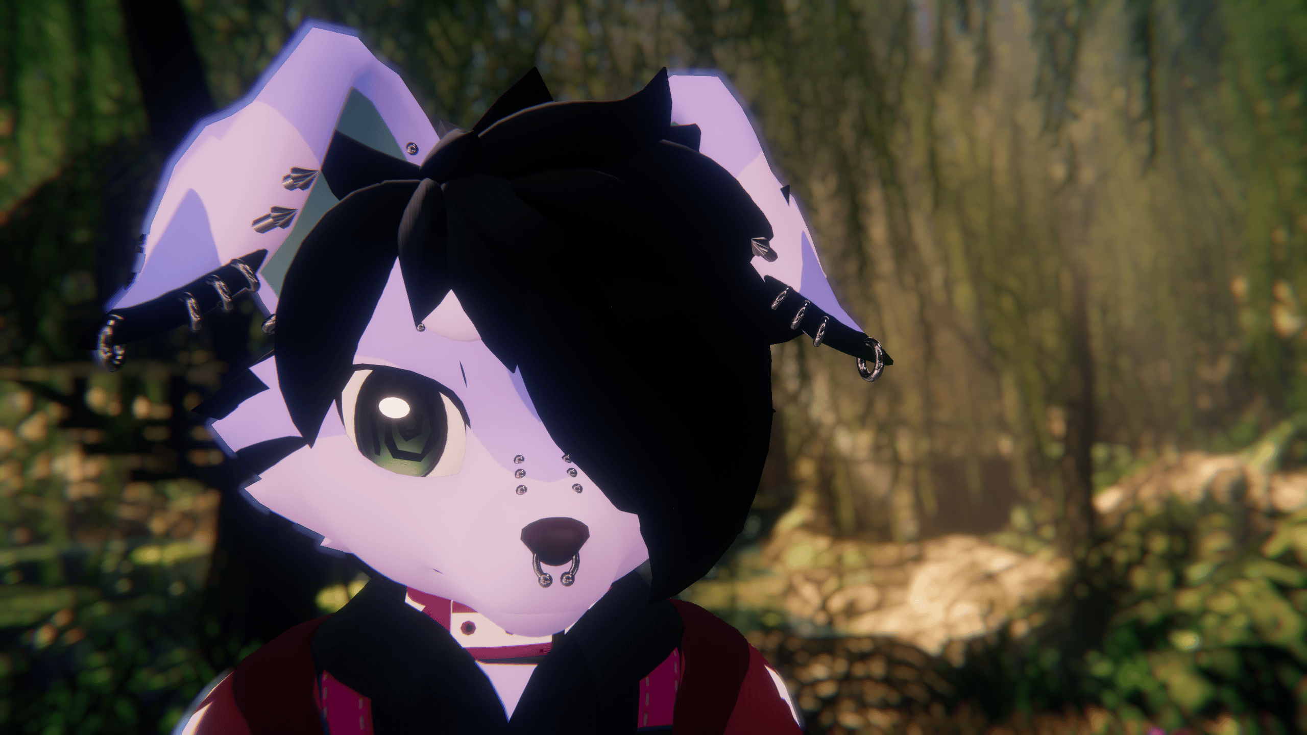 Kinu Piercings