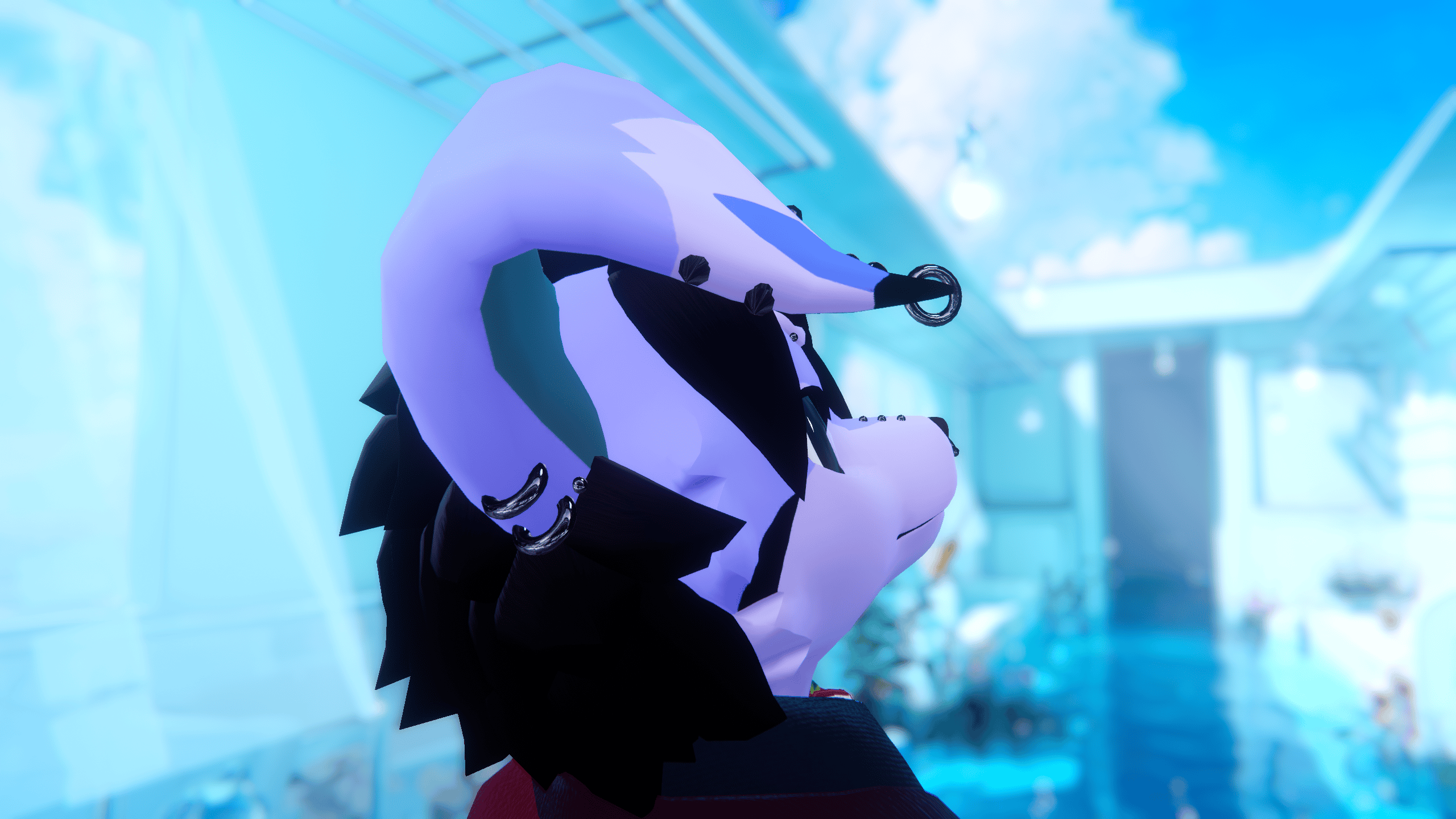 Kinu Piercings