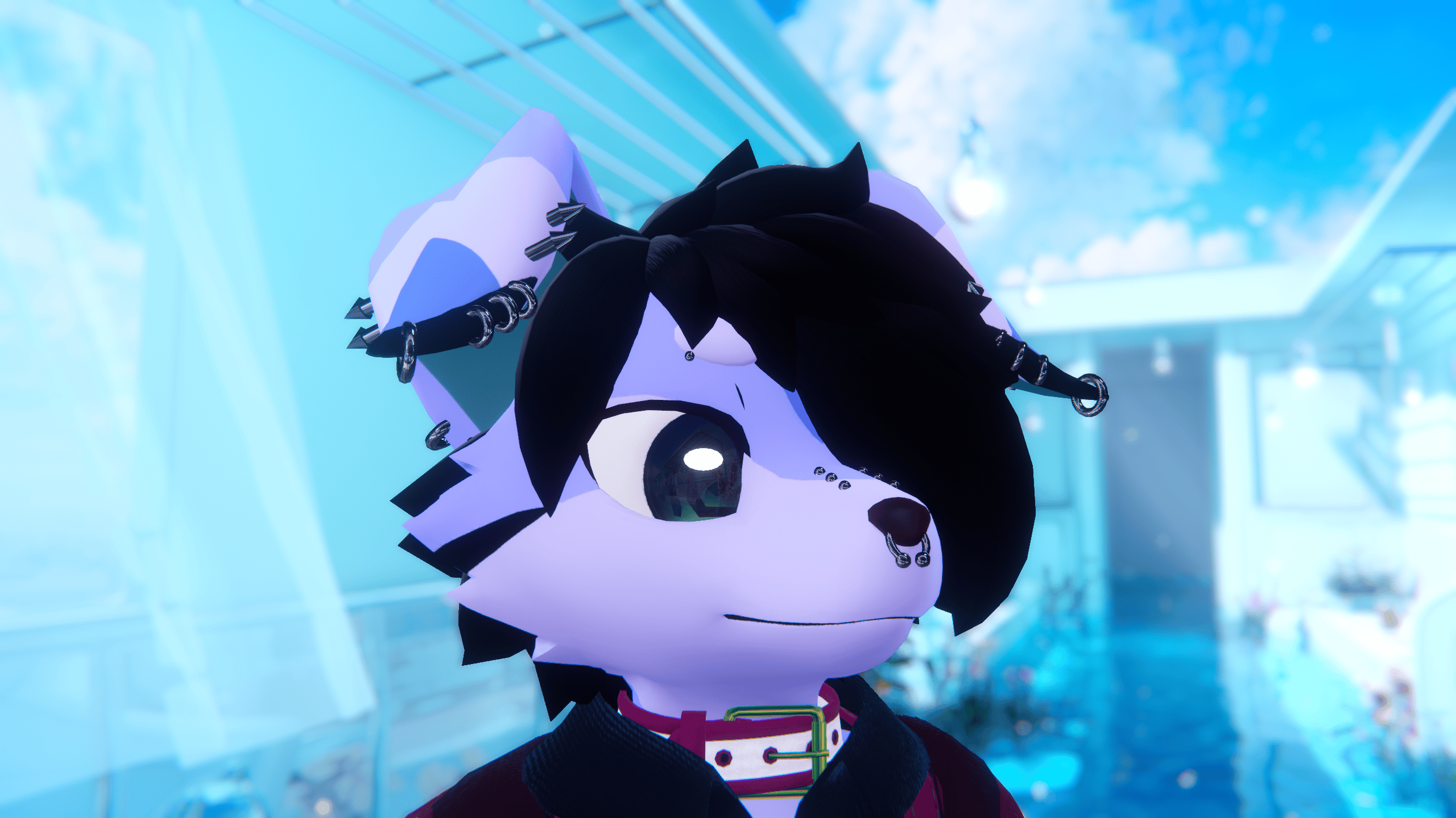 Kinu Piercings