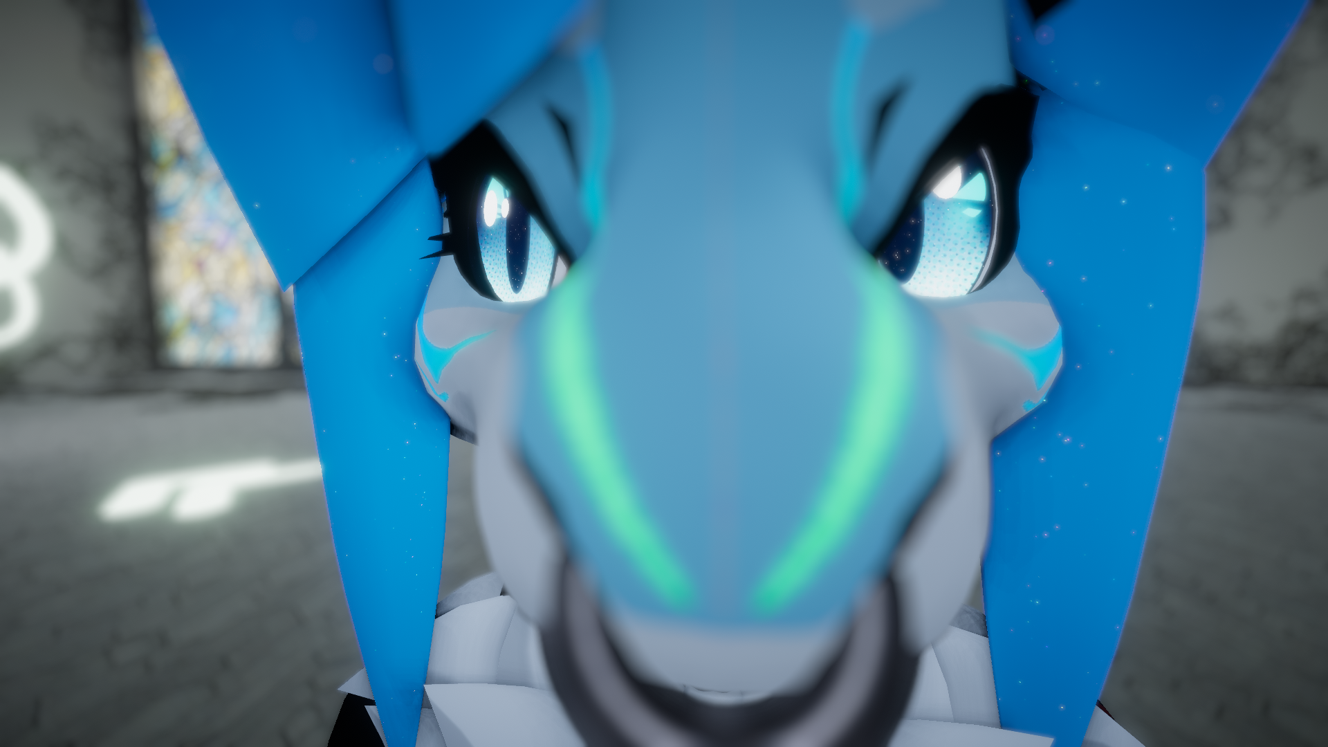 Banner Background