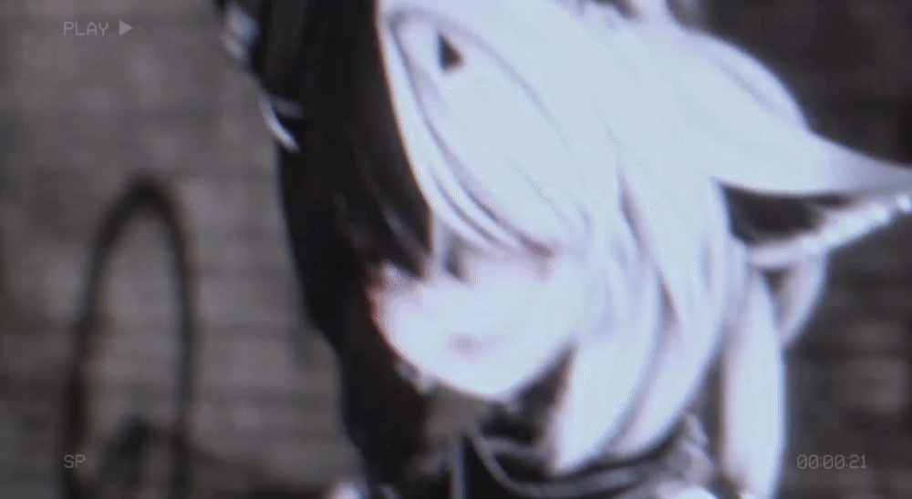 「Hatred 」PC, QUEST, VRCFT, SPS