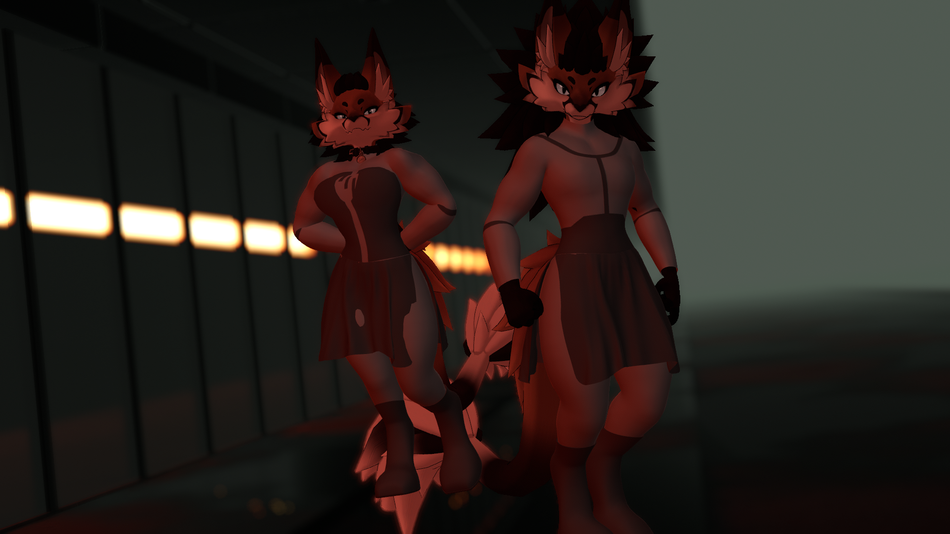 Novabeast Viltrumite Outfit - Invincible