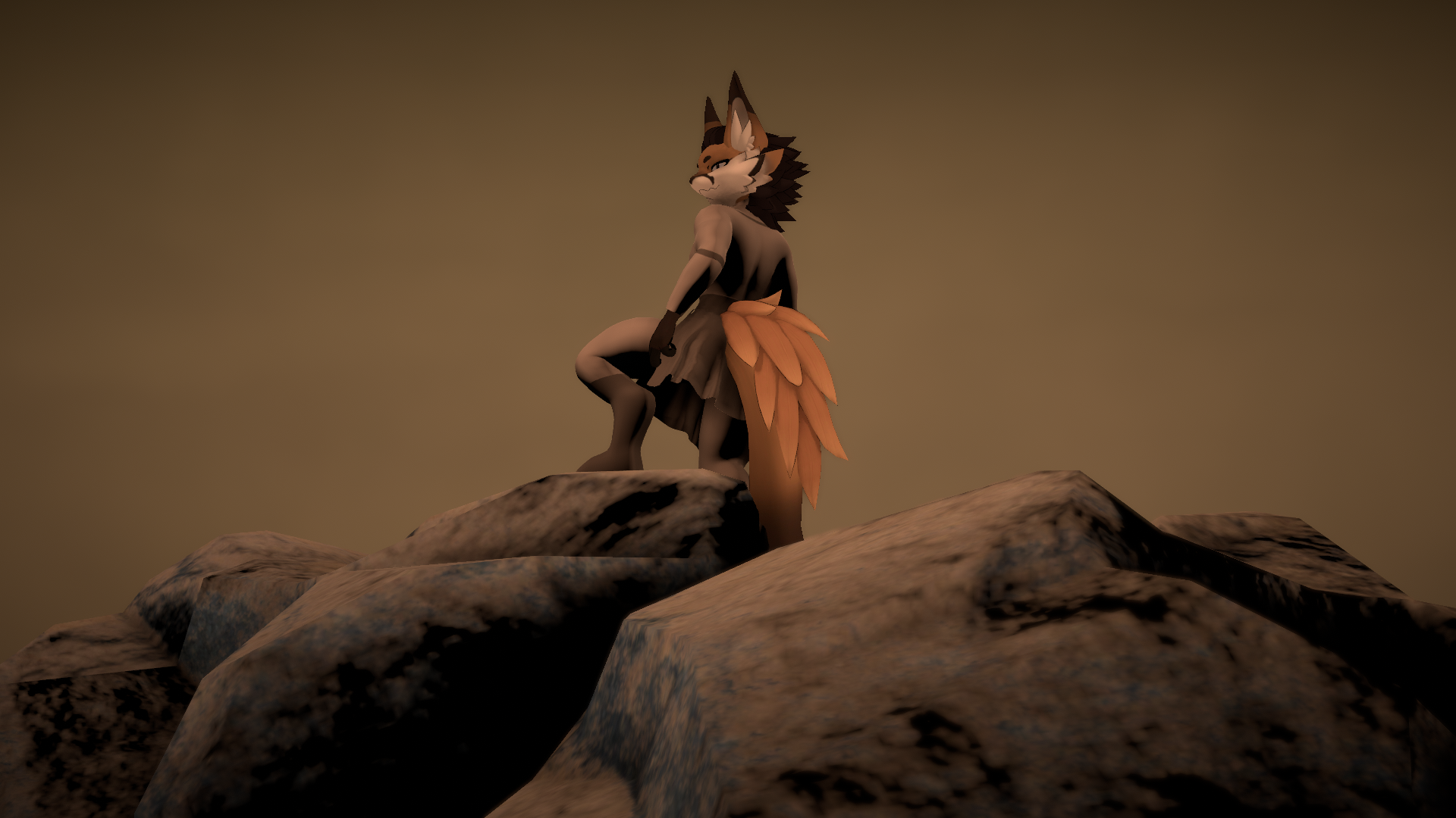 Novabeast Viltrumite Outfit - Invincible