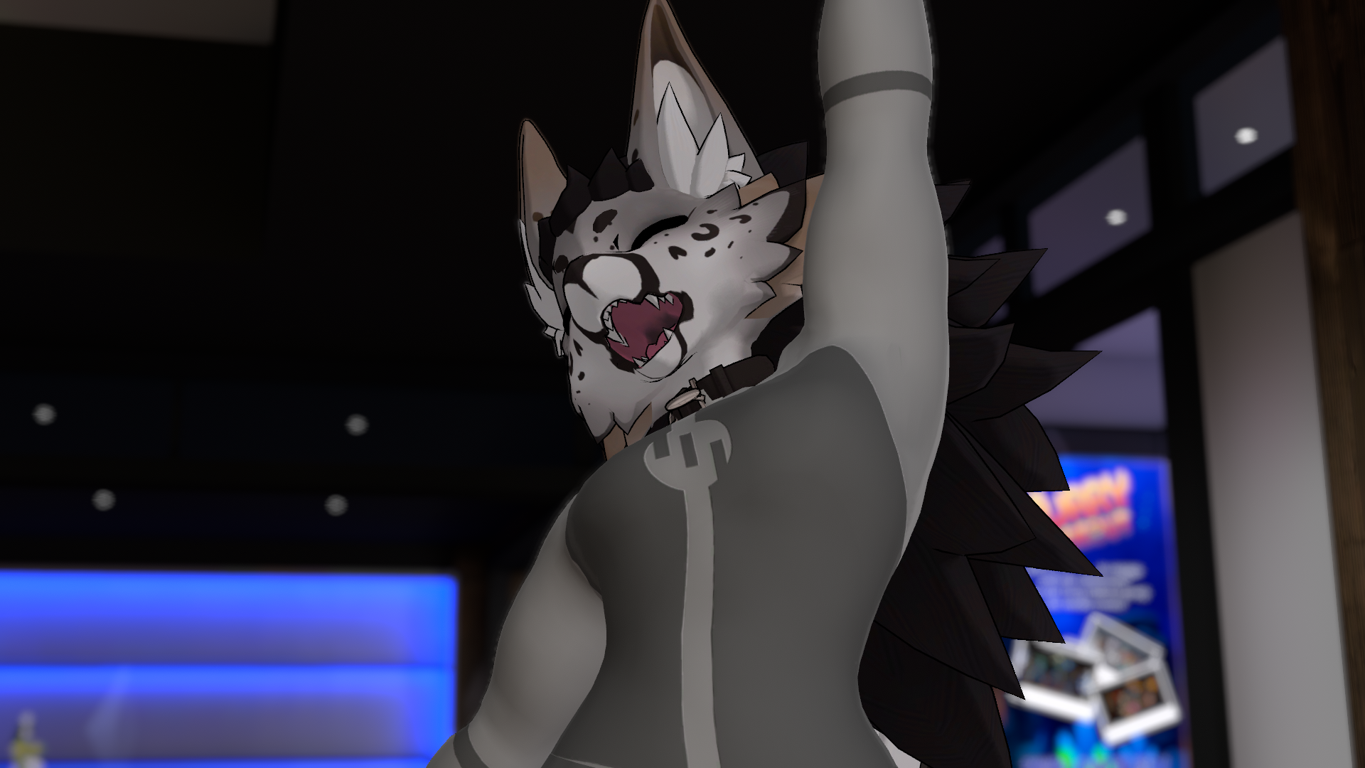 Novabeast Viltrumite Outfit - Invincible