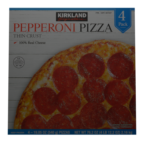(Free!) SlashCo VR - Costco Frozen Pizza