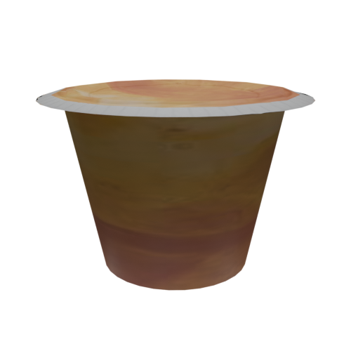 (Free!) SlashCo VR - Orange Jello