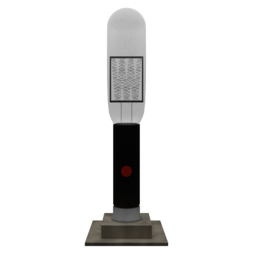 (Free!) SlashCo VR - Porchlight