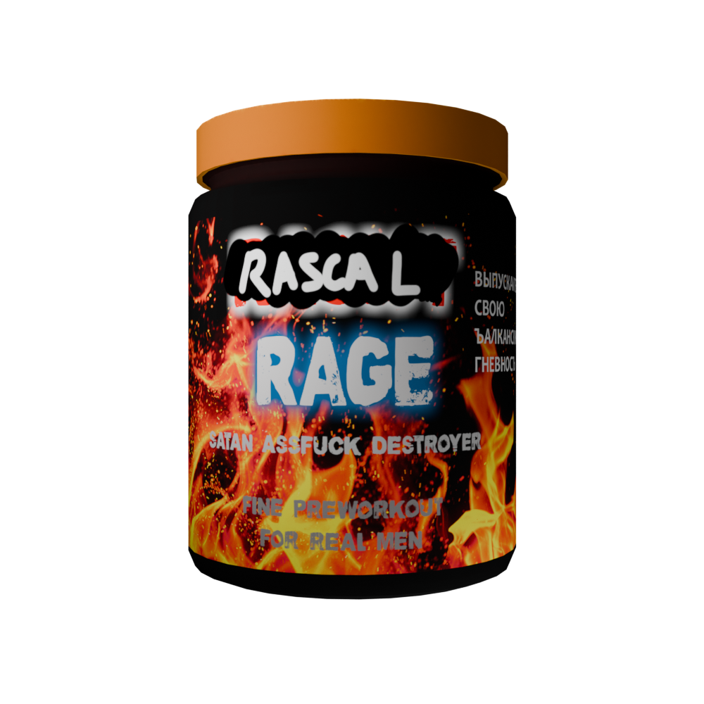 (Free!) SlashCo VR - Rascal Rage