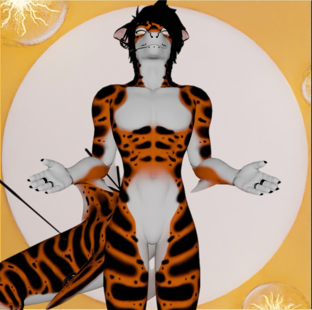 Tiger Shark (Shawn the Shark)
