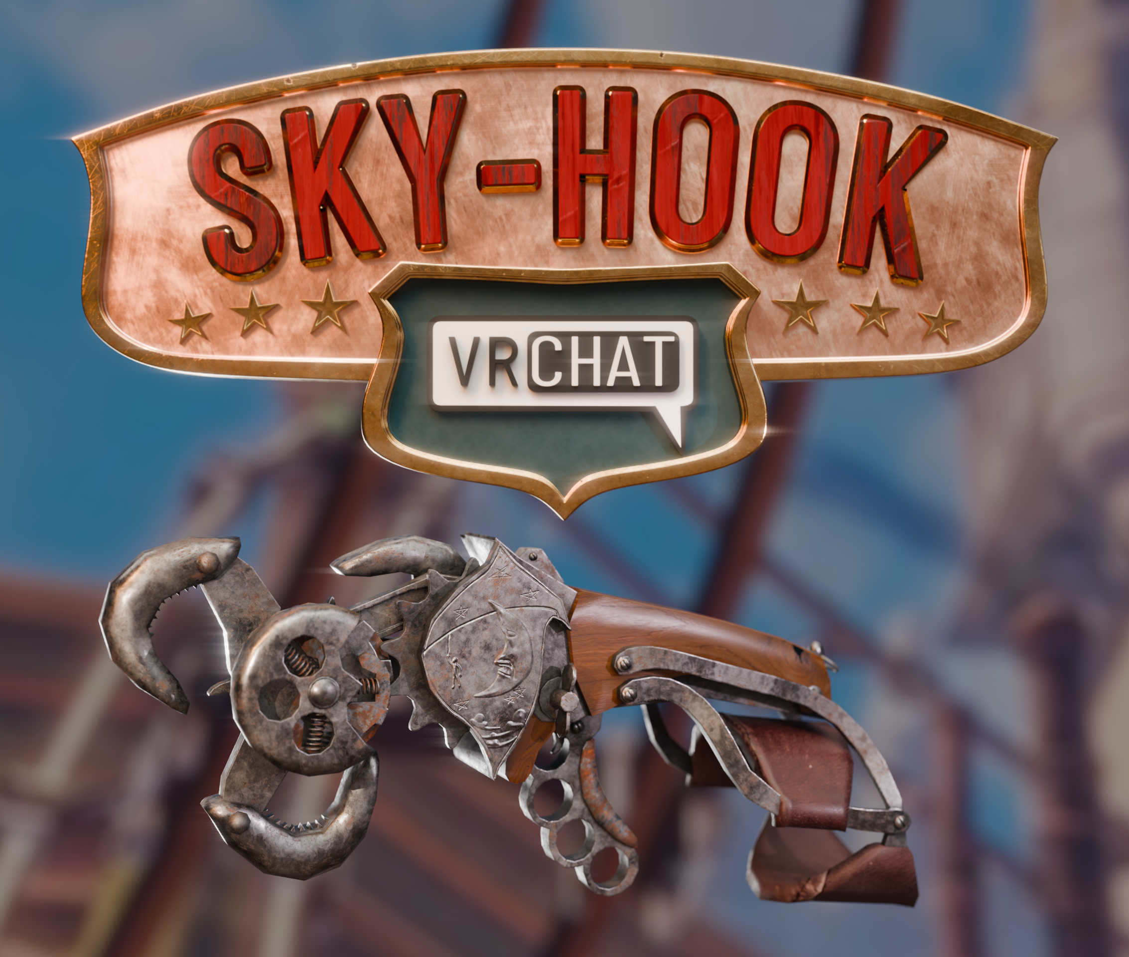 Sky-Hook