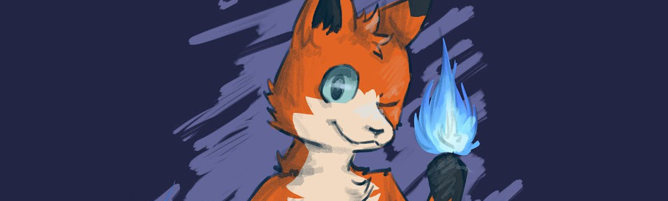 Banner Background
