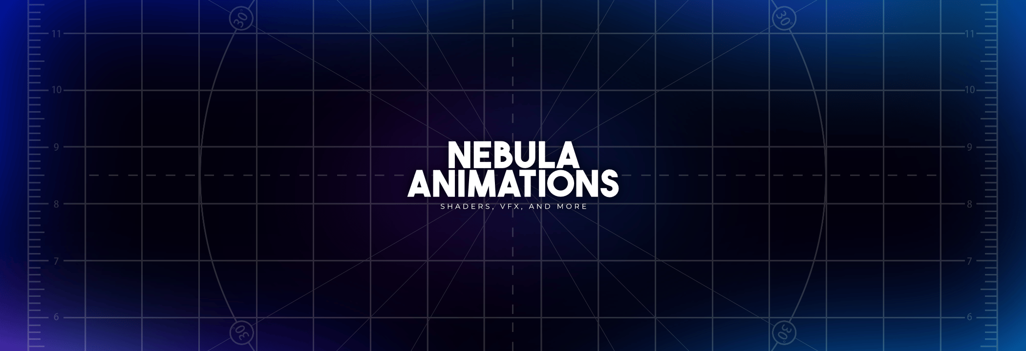 Banner Background
