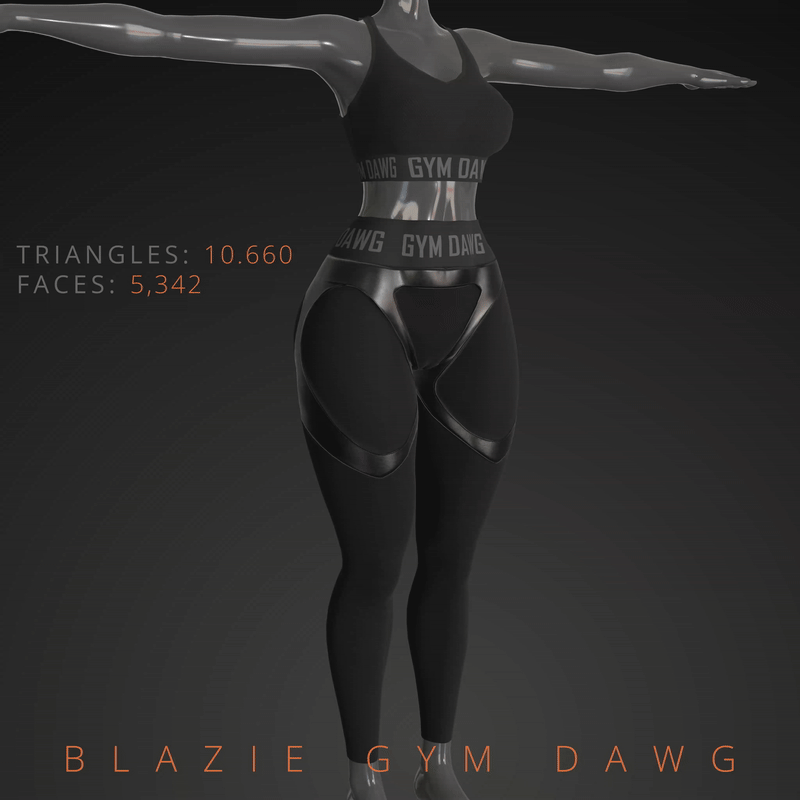 GymDawg