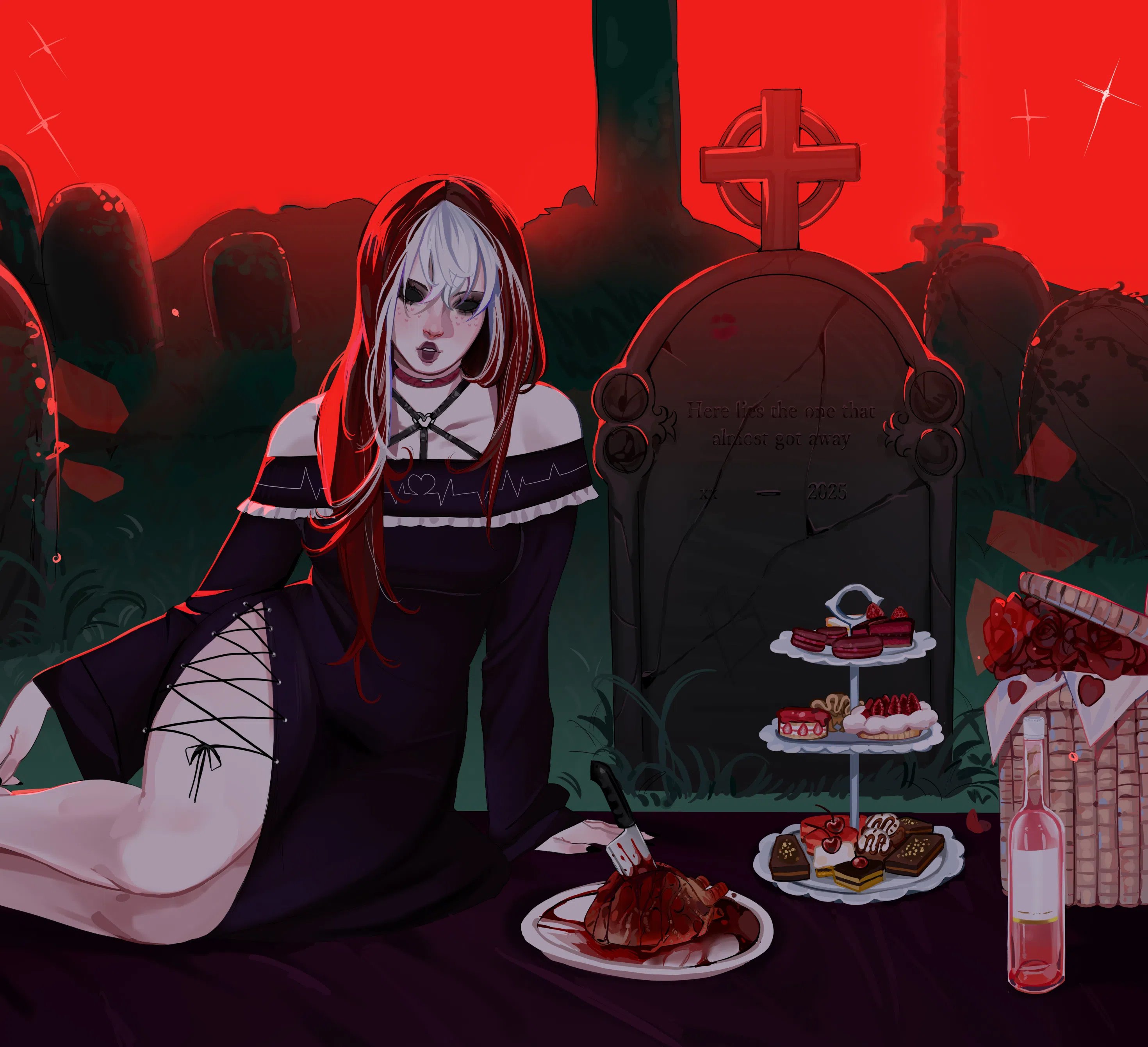 Banner Background