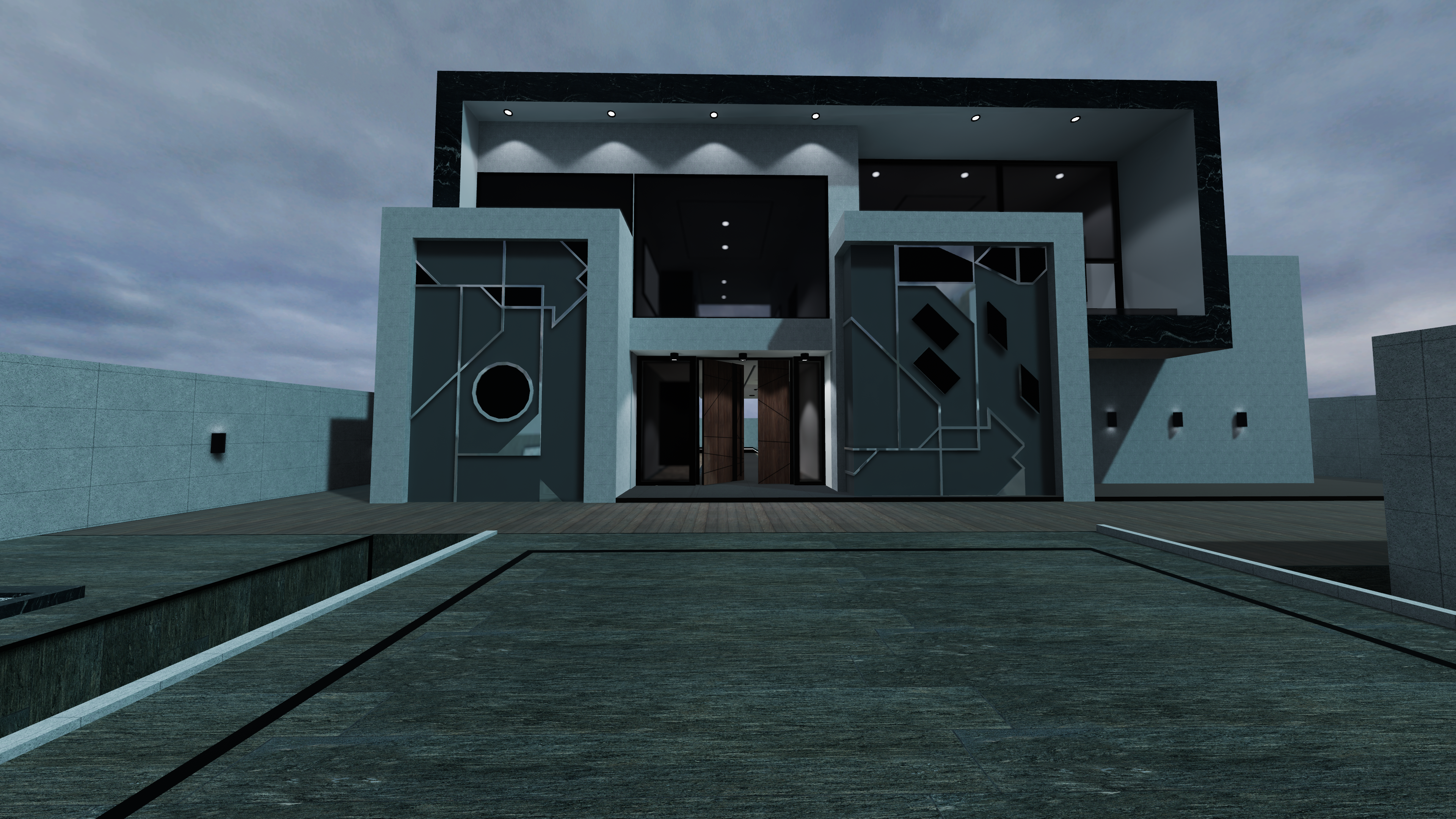 Villa Minisiege