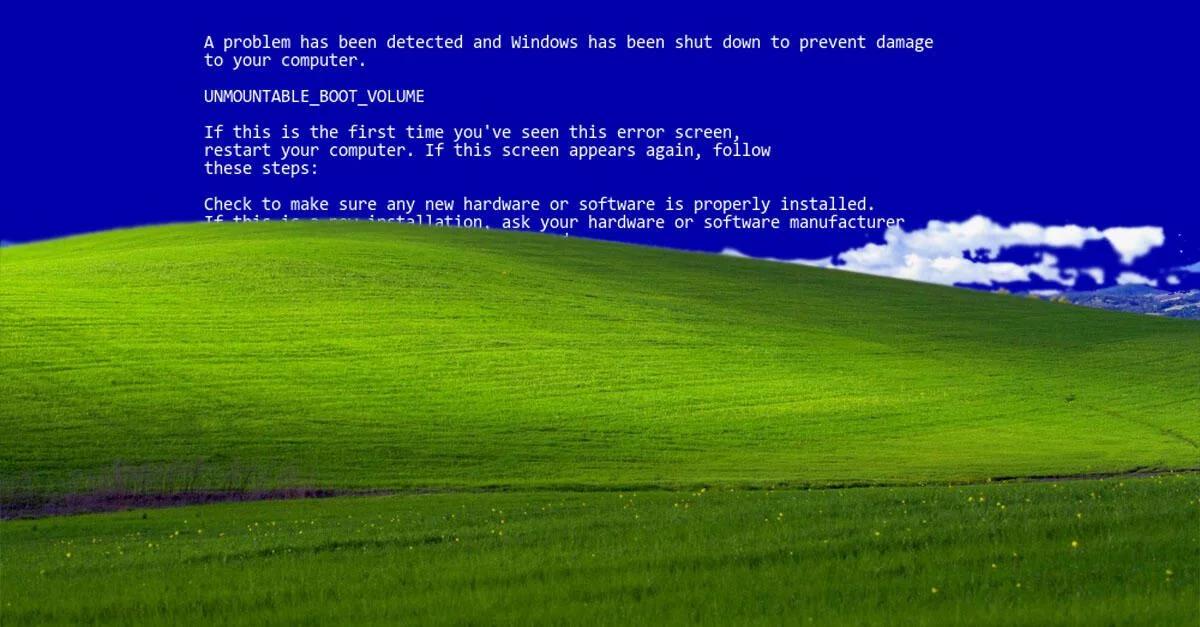 Banner Background