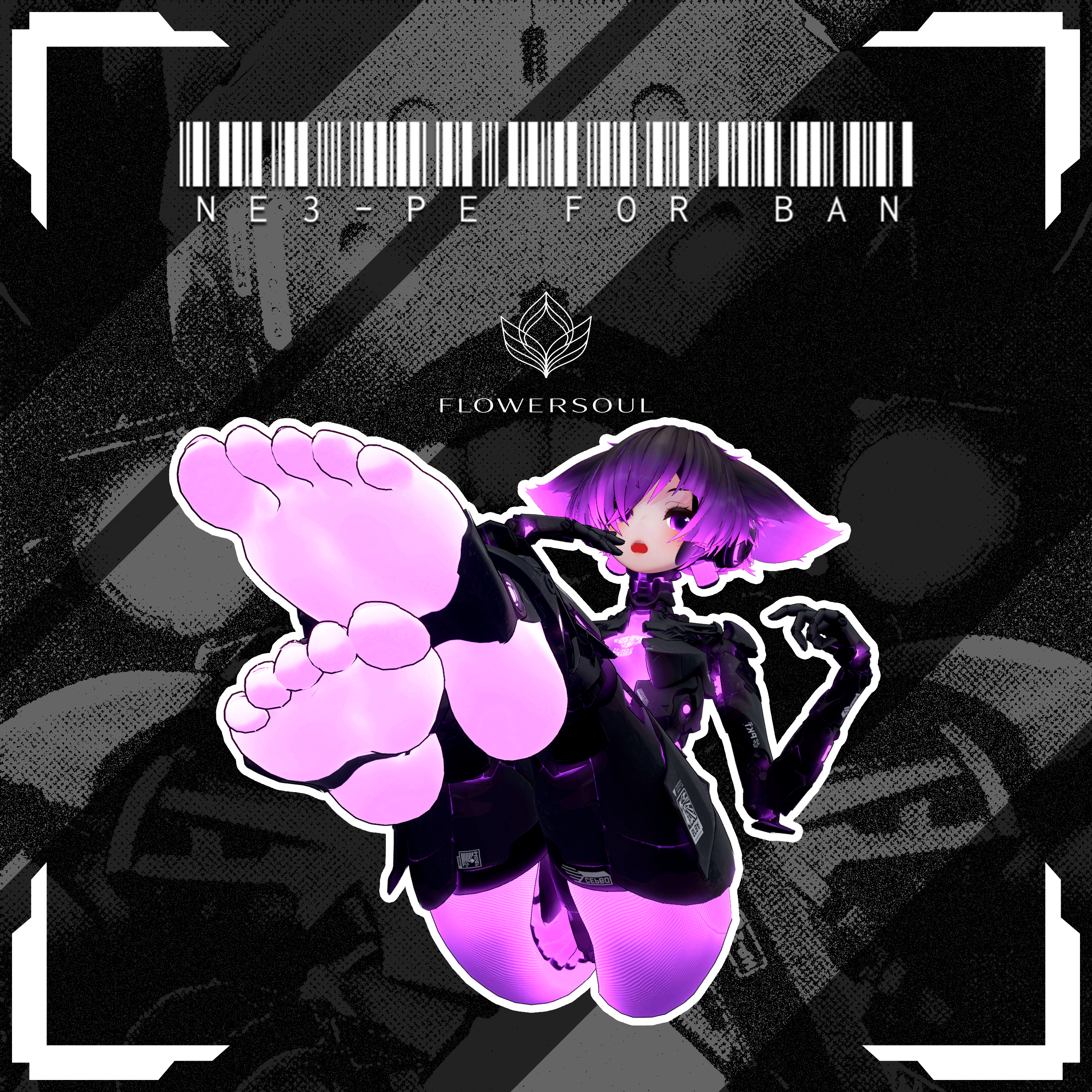 NE3 - PE for BAN