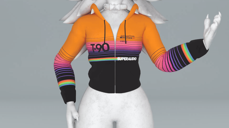 Hoodie