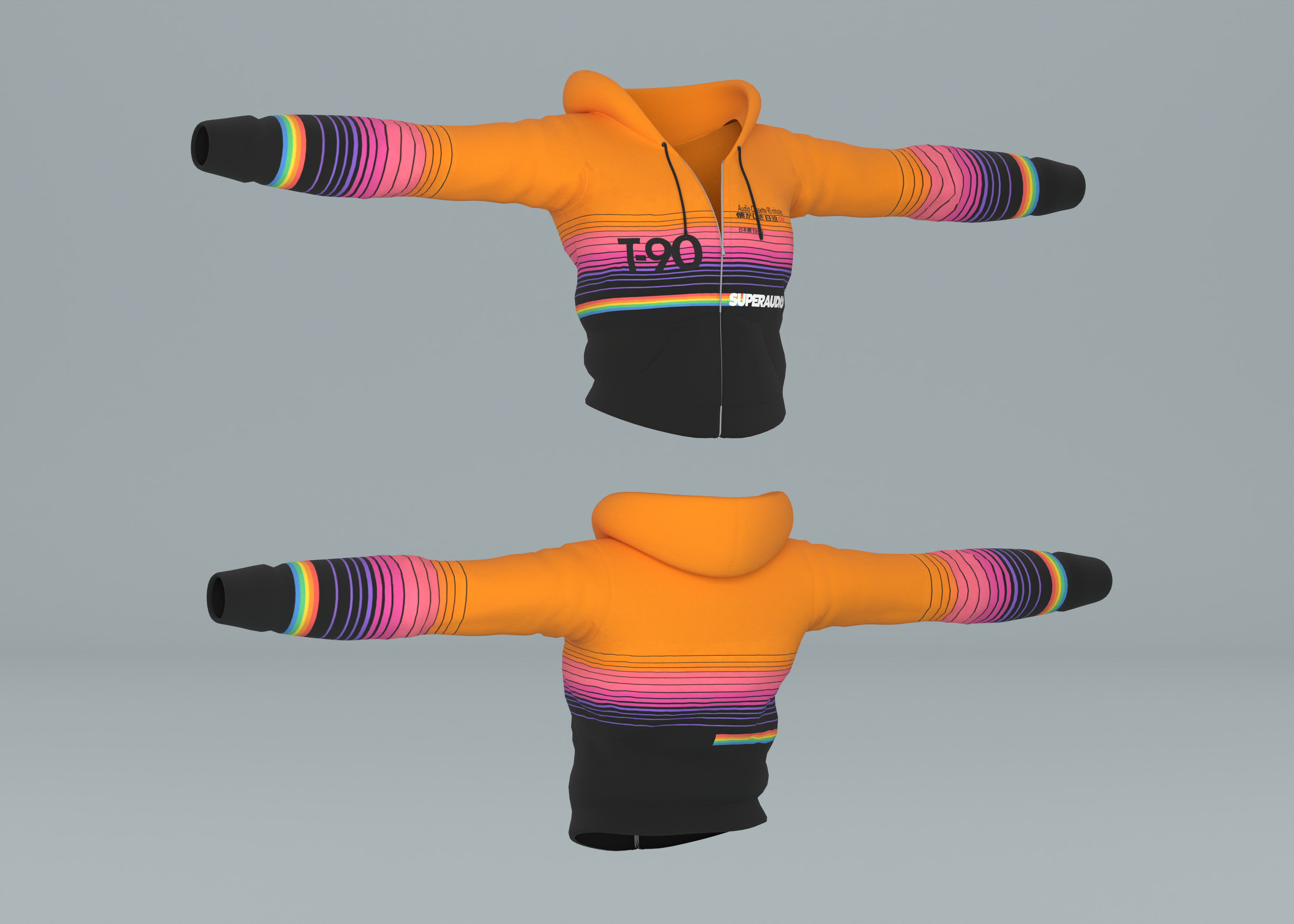 Hoodie