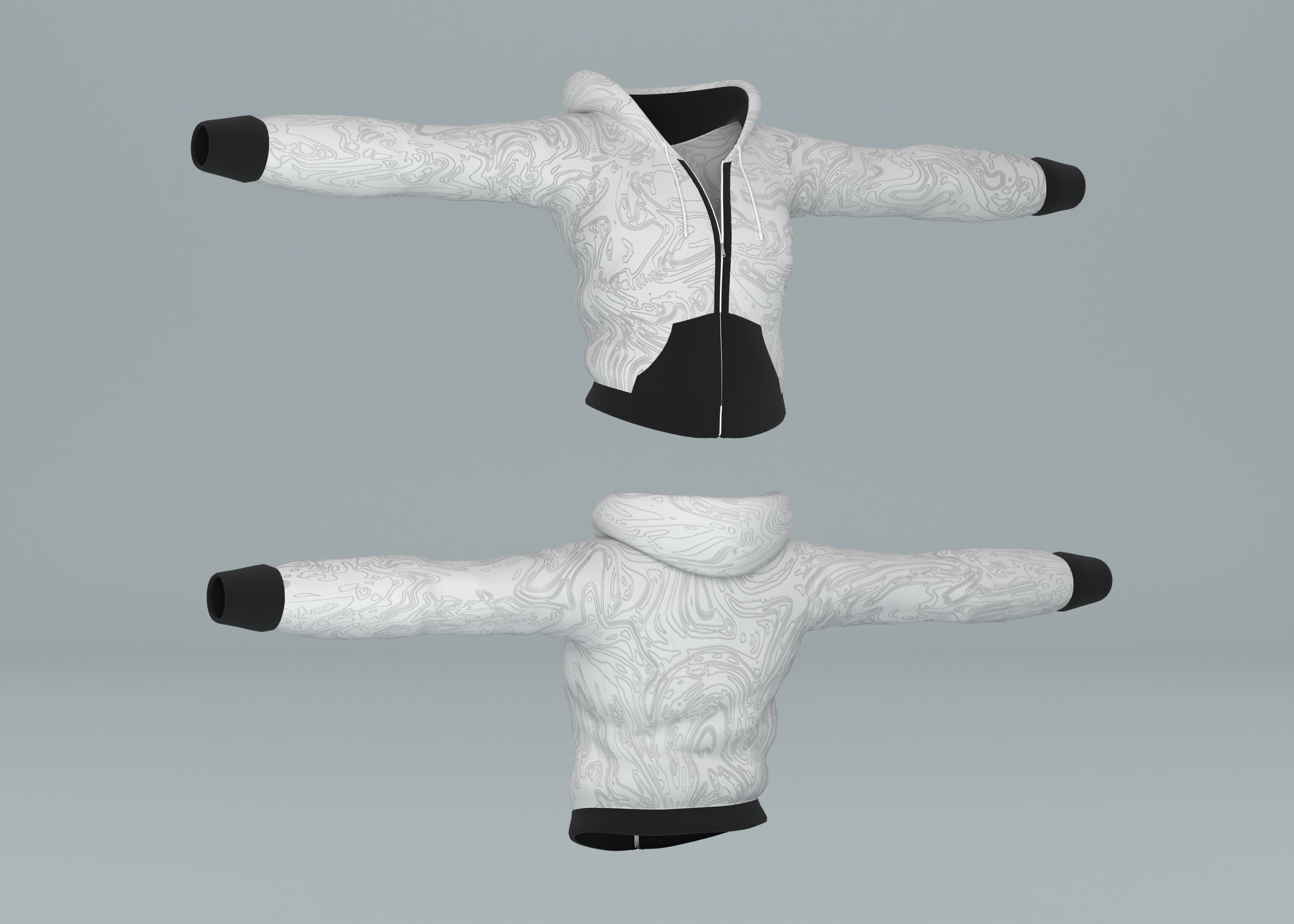 Hoodie