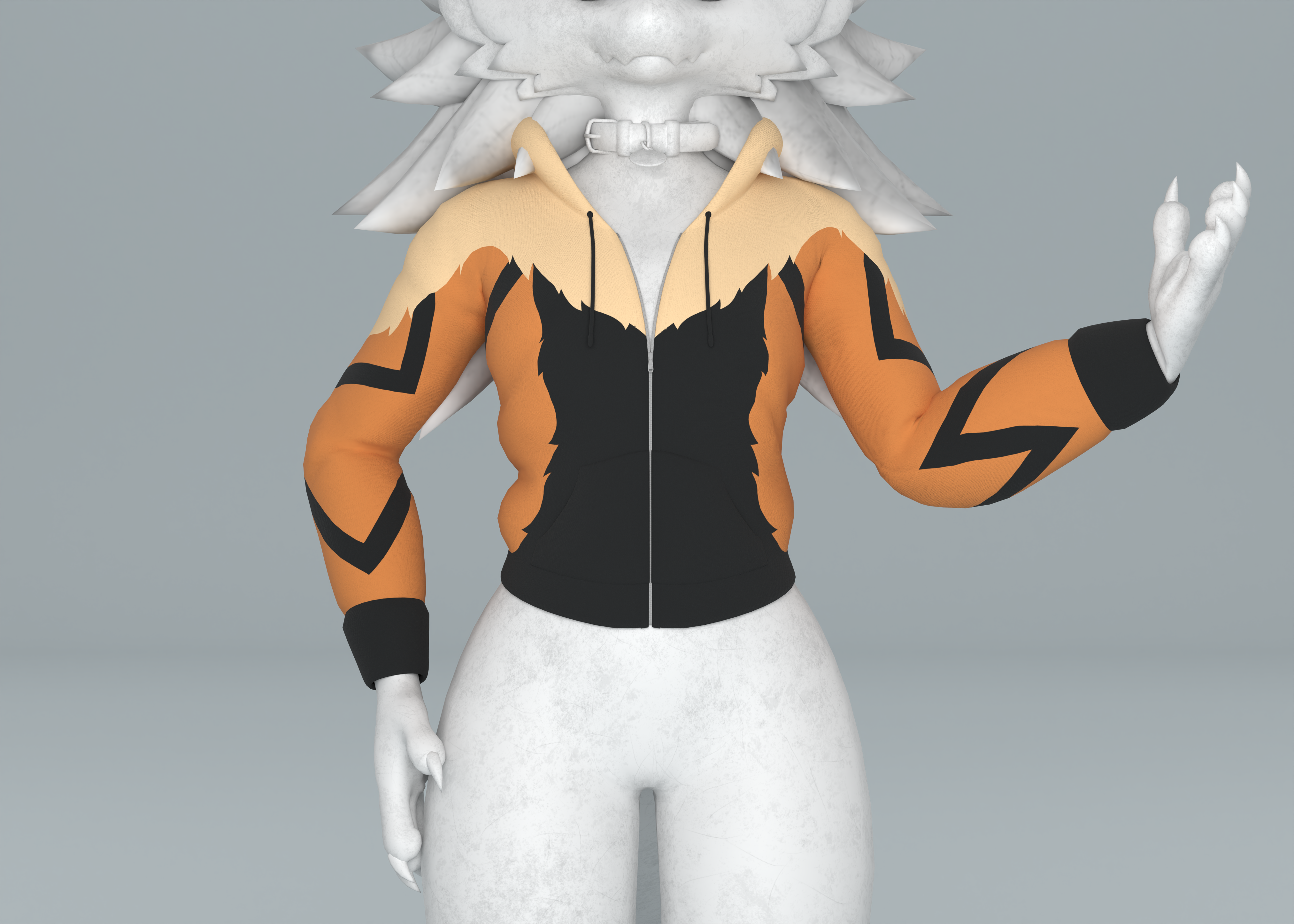 Fire Dog