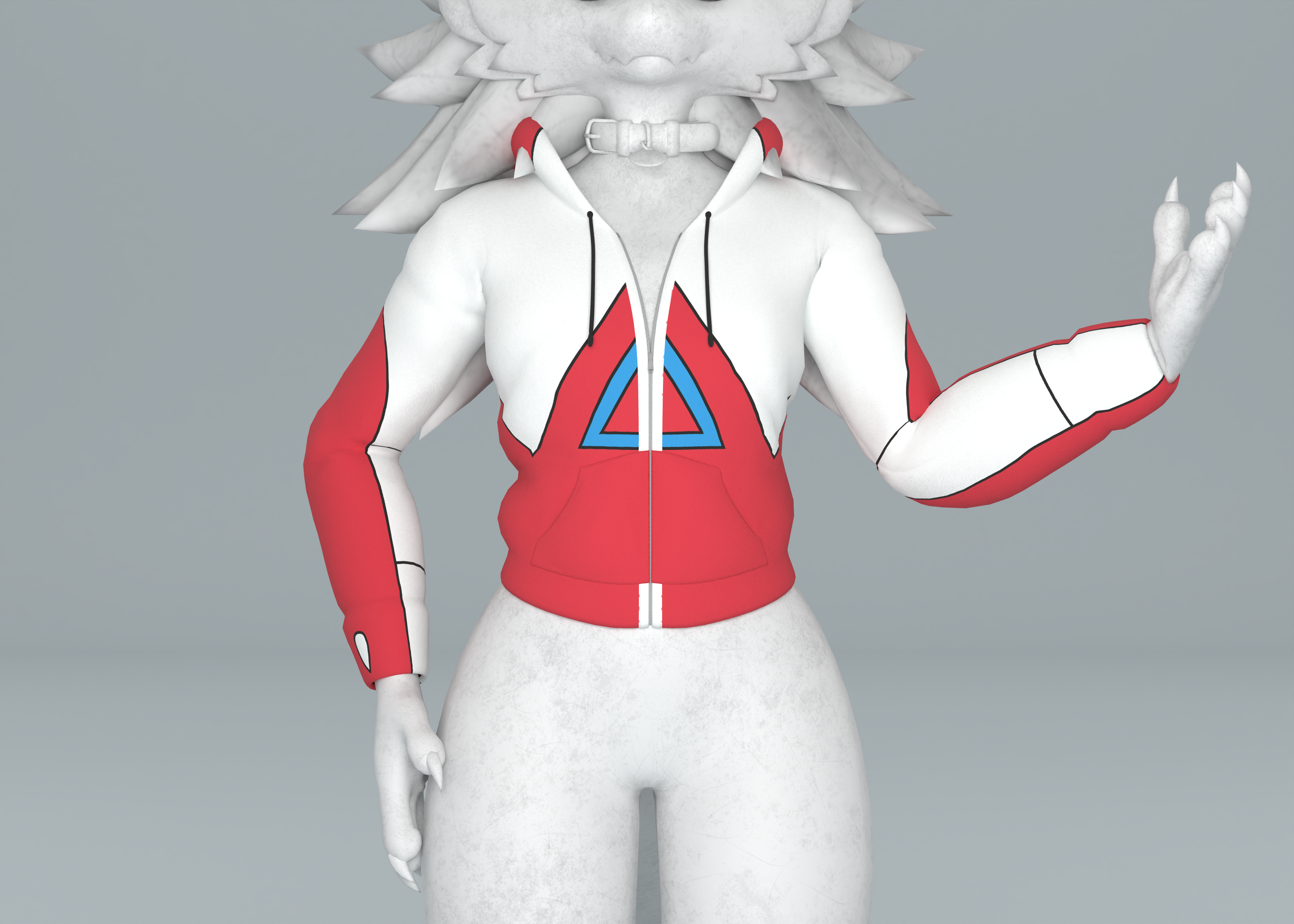 Aero Twin Red