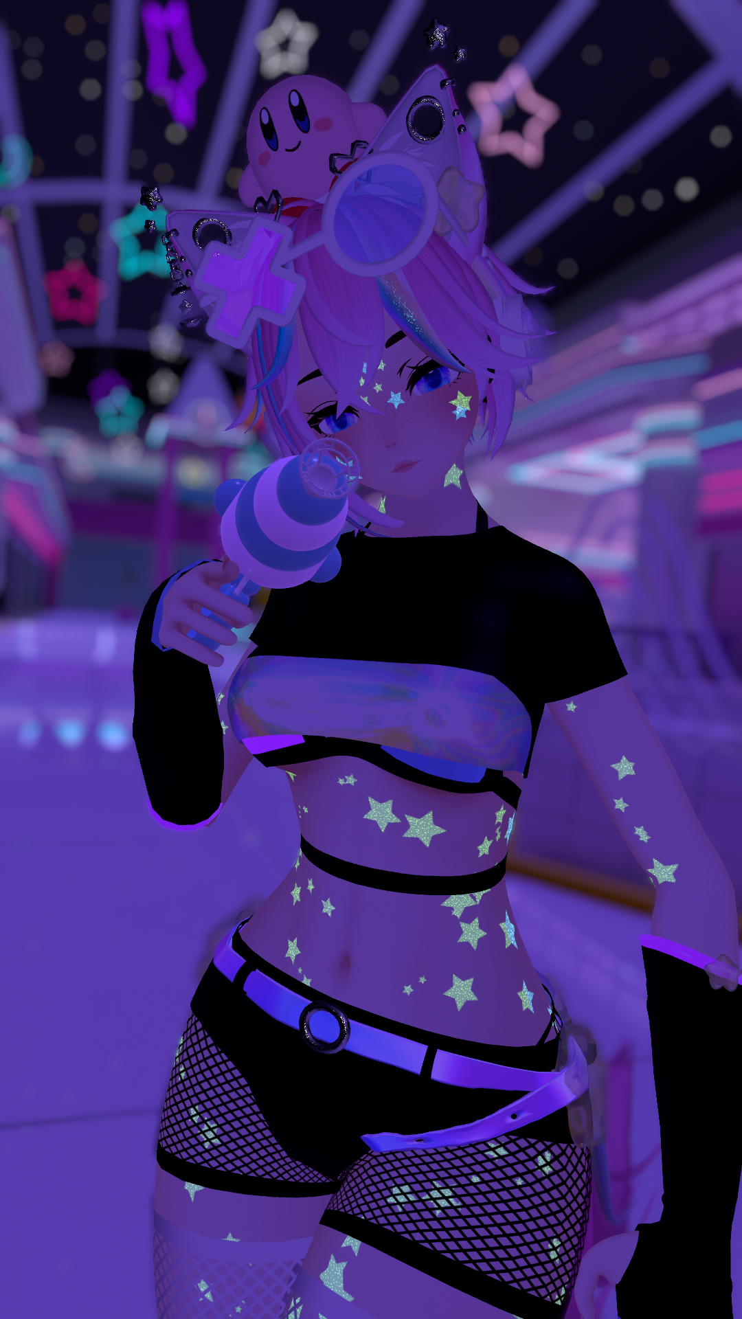 Nova (PC + Quest)