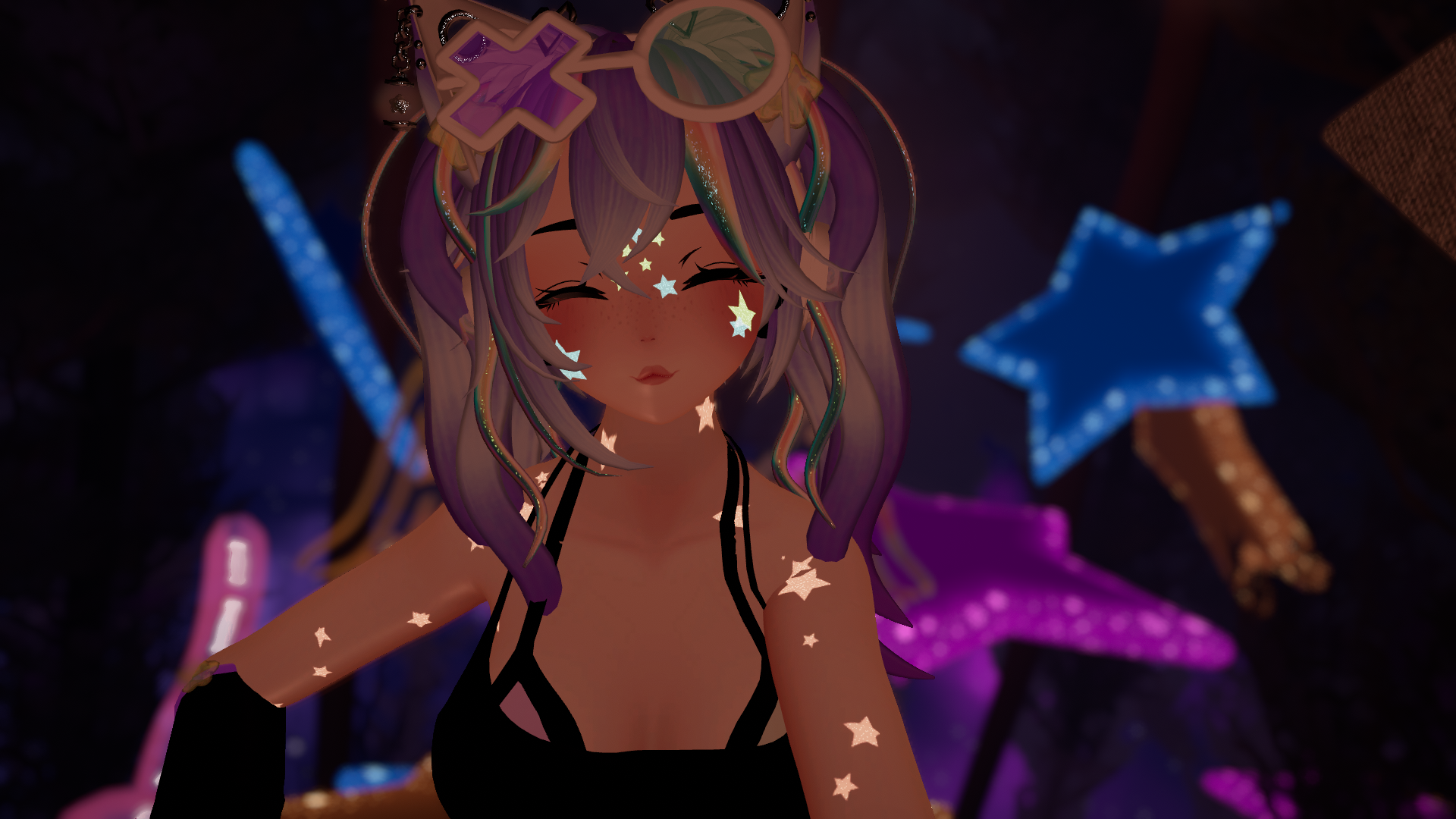 Nova (PC + Quest)