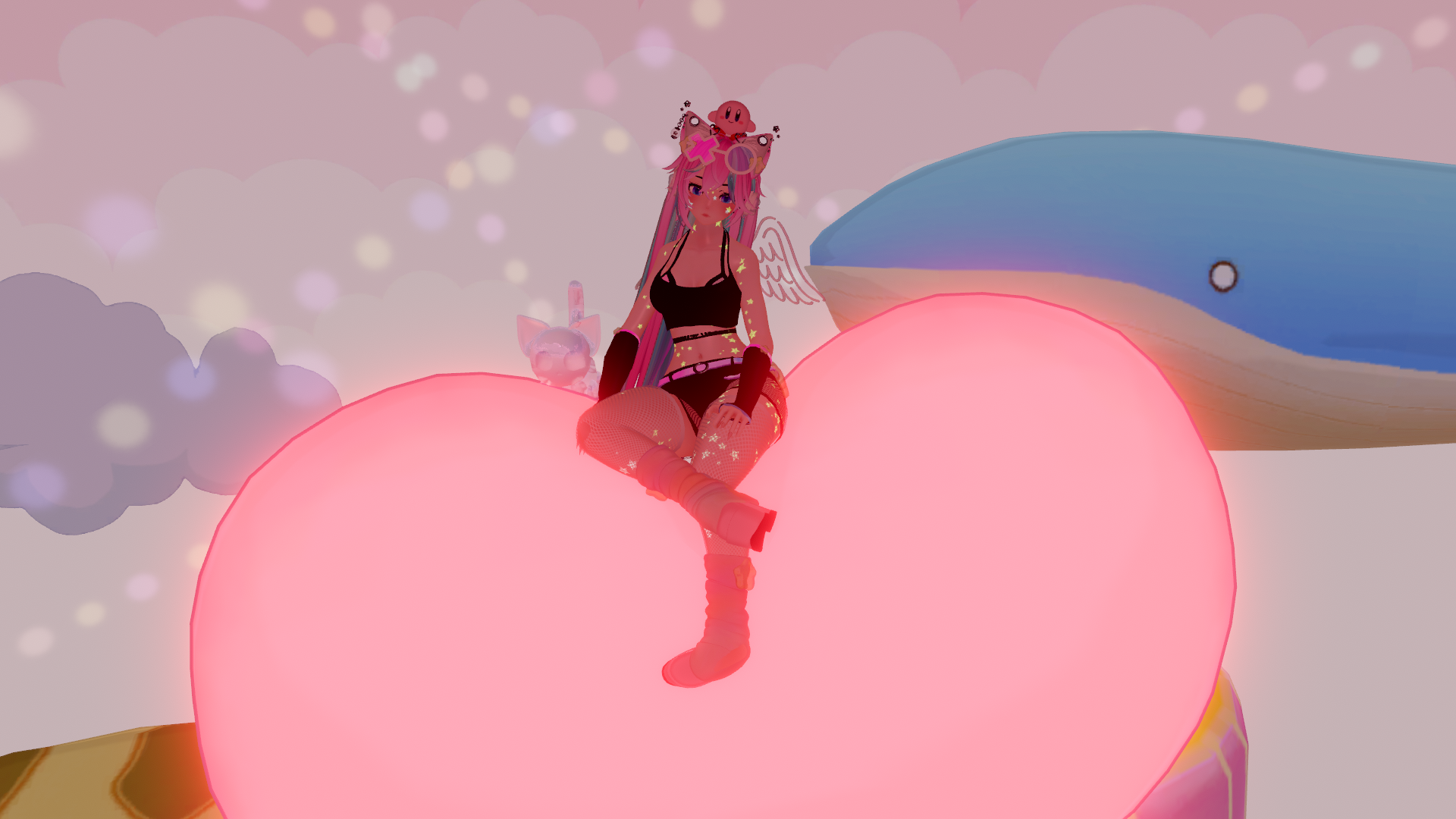 Nova (PC + Quest)