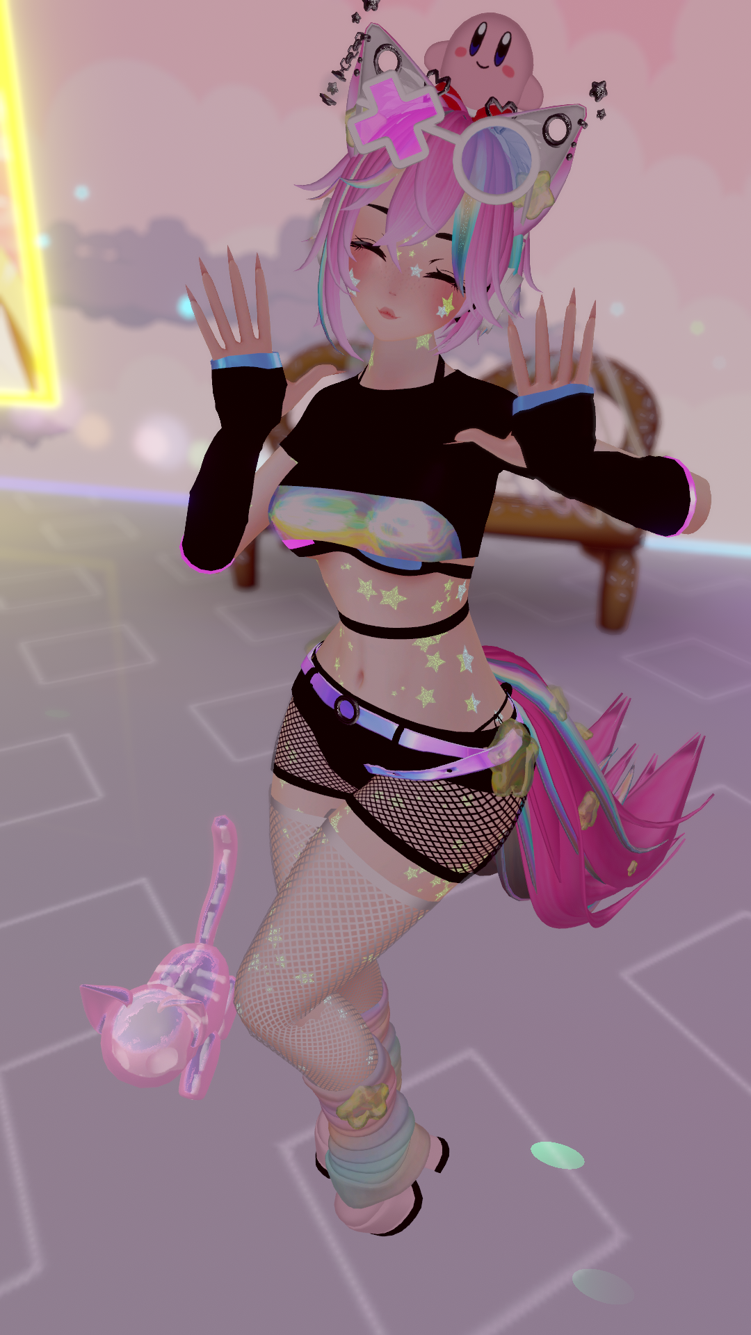 Nova (PC + Quest)