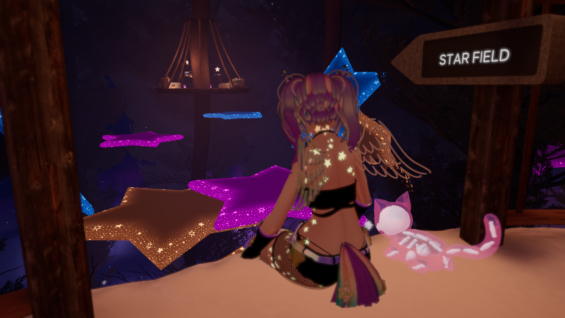 Nova (PC + Quest)