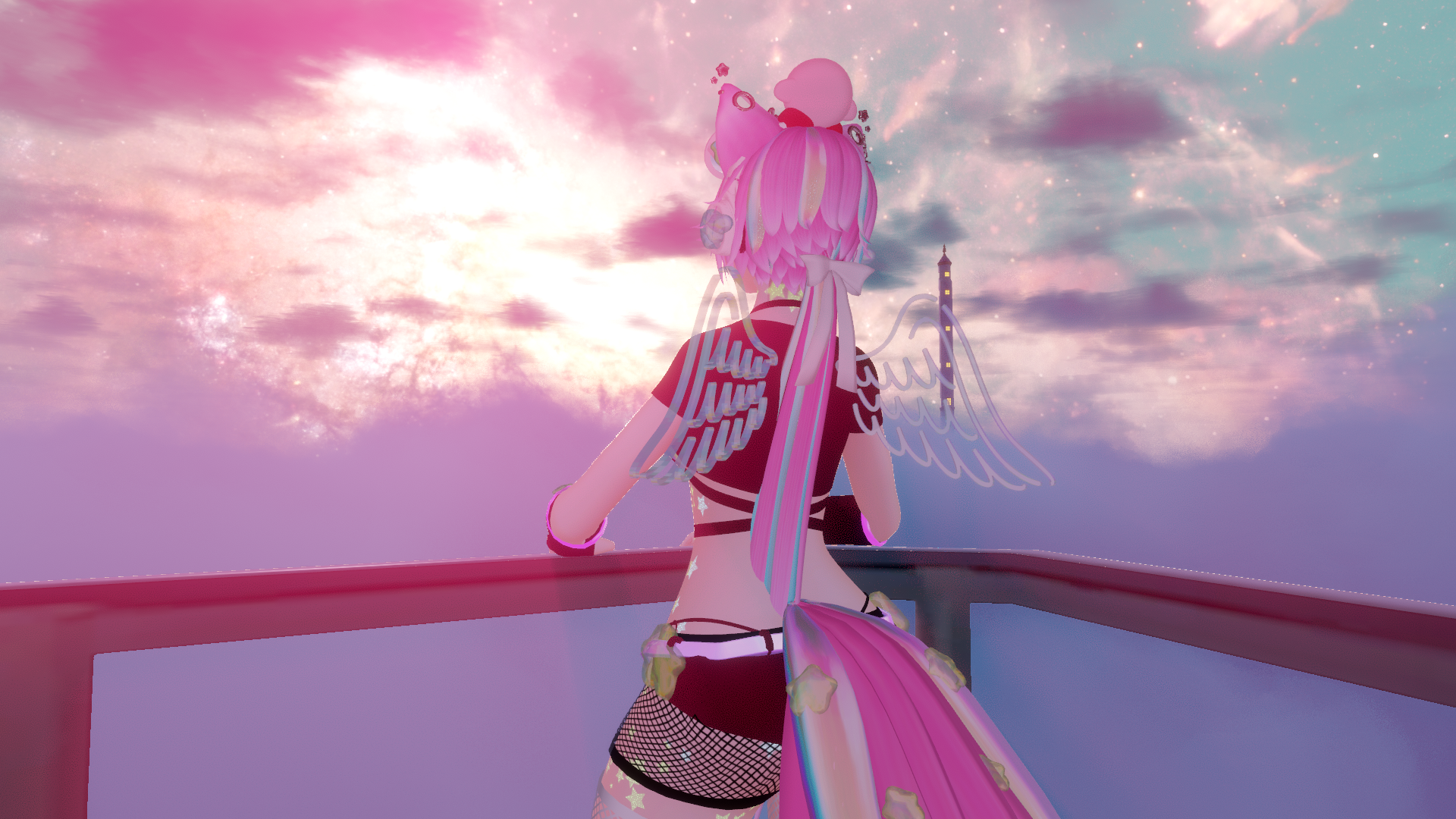Nova (PC + Quest)