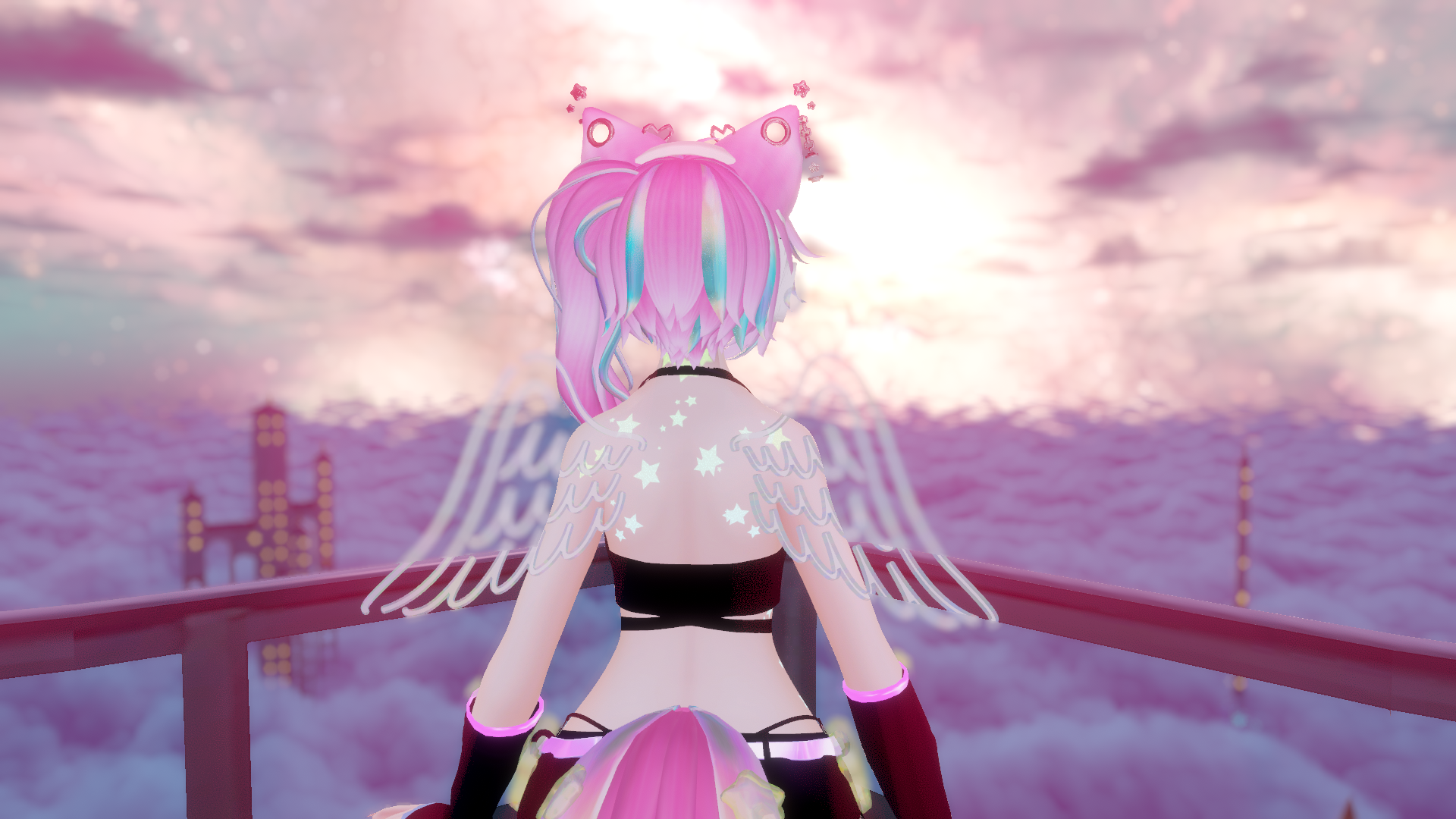 Nova (PC + Quest)