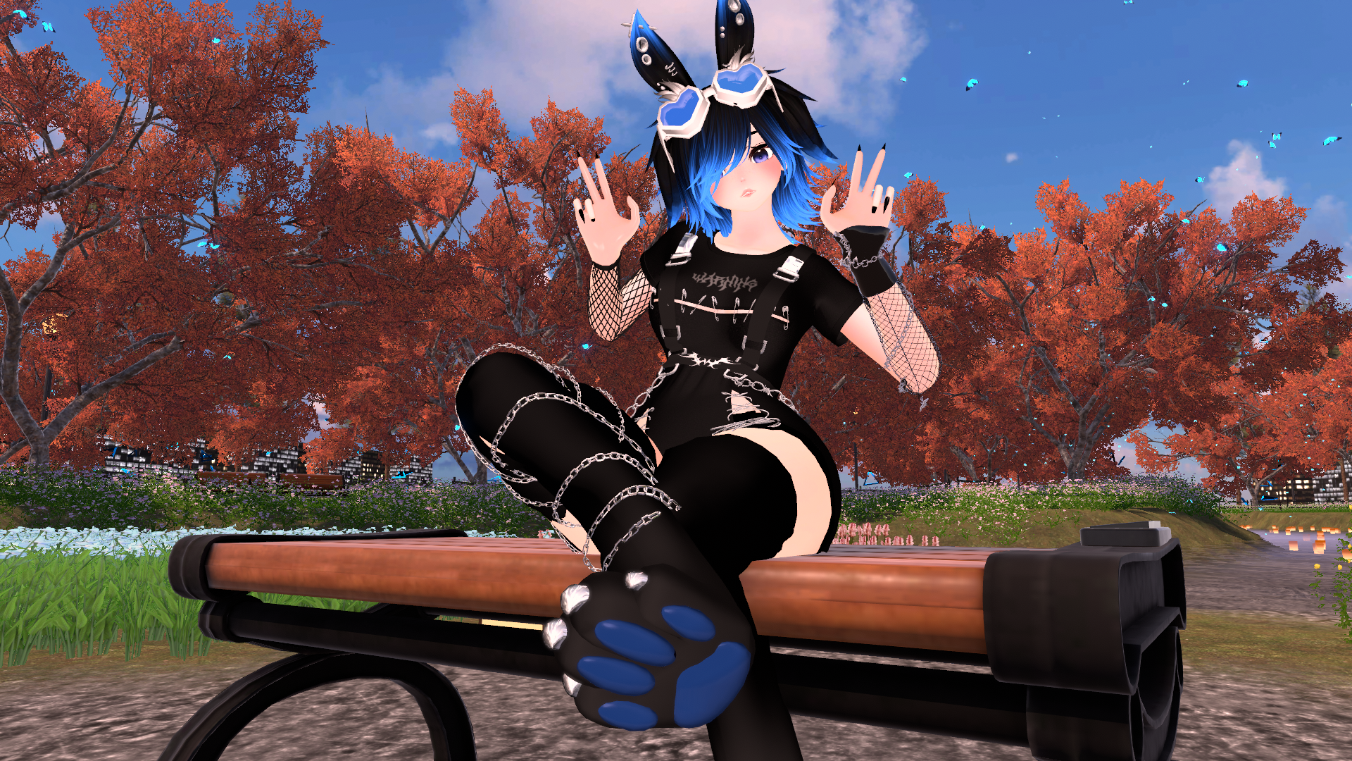 Bunn Bunn (PC)