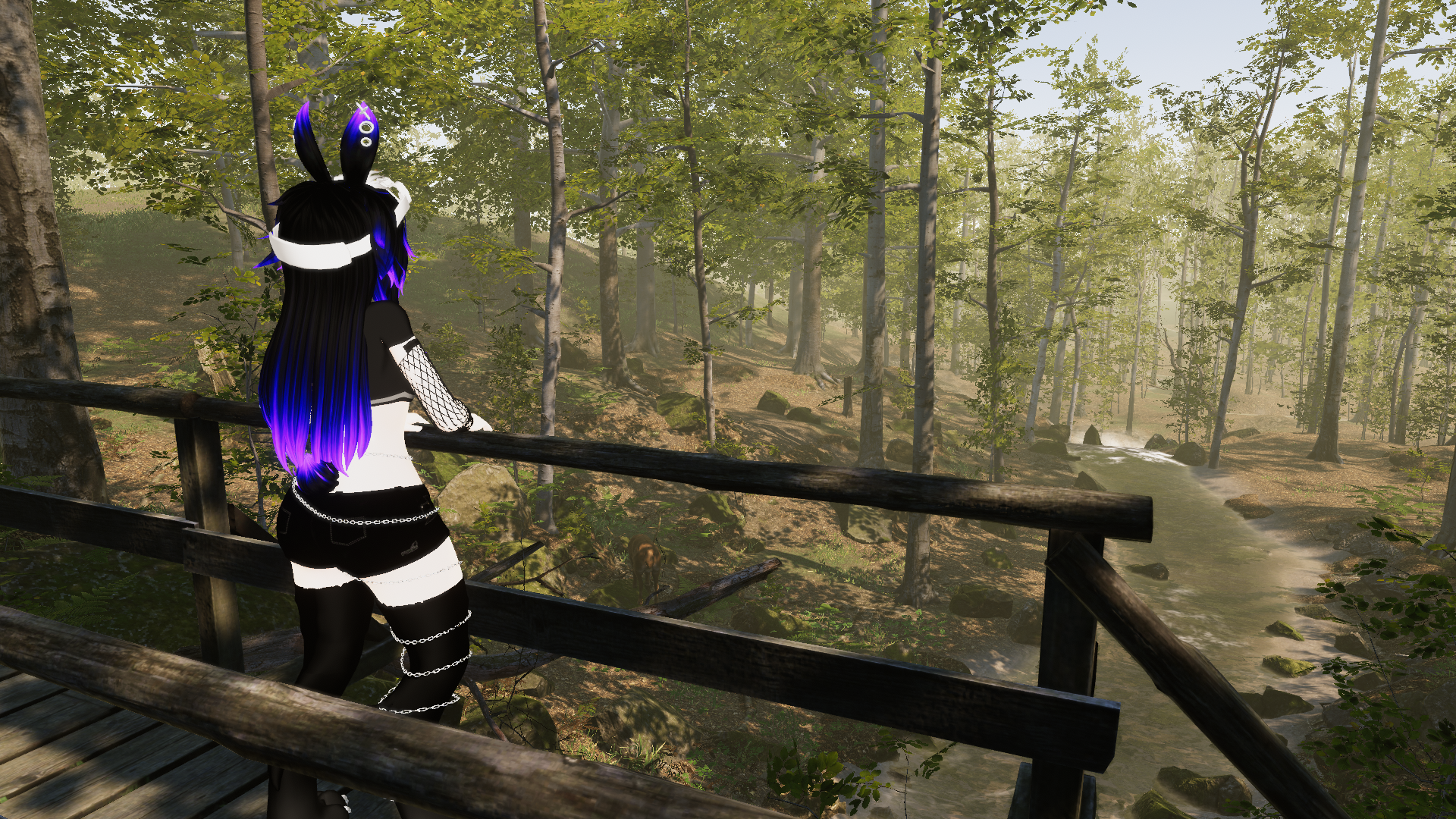 Bunn Bunn (PC)