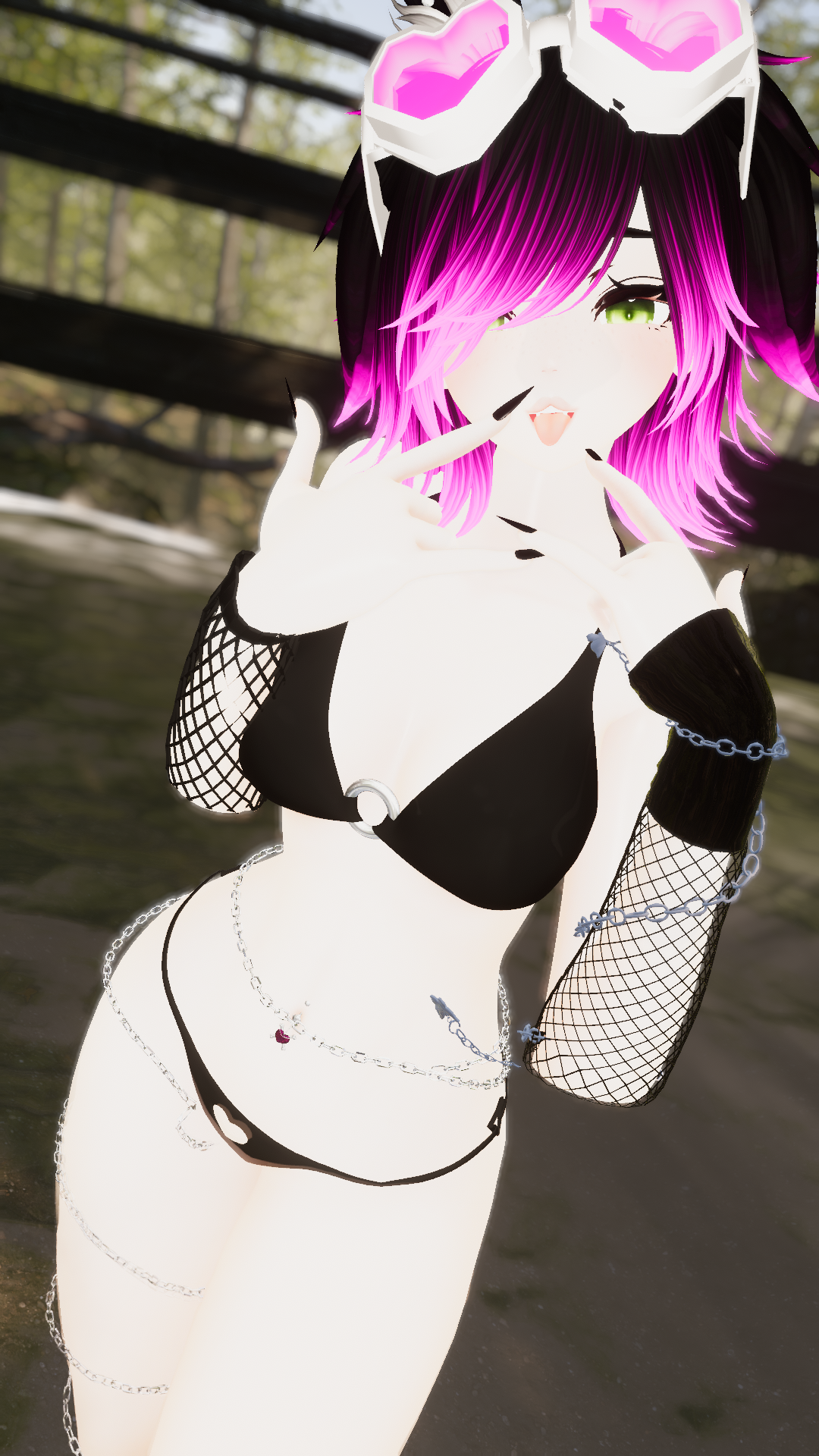 Bunn Bunn (PC)