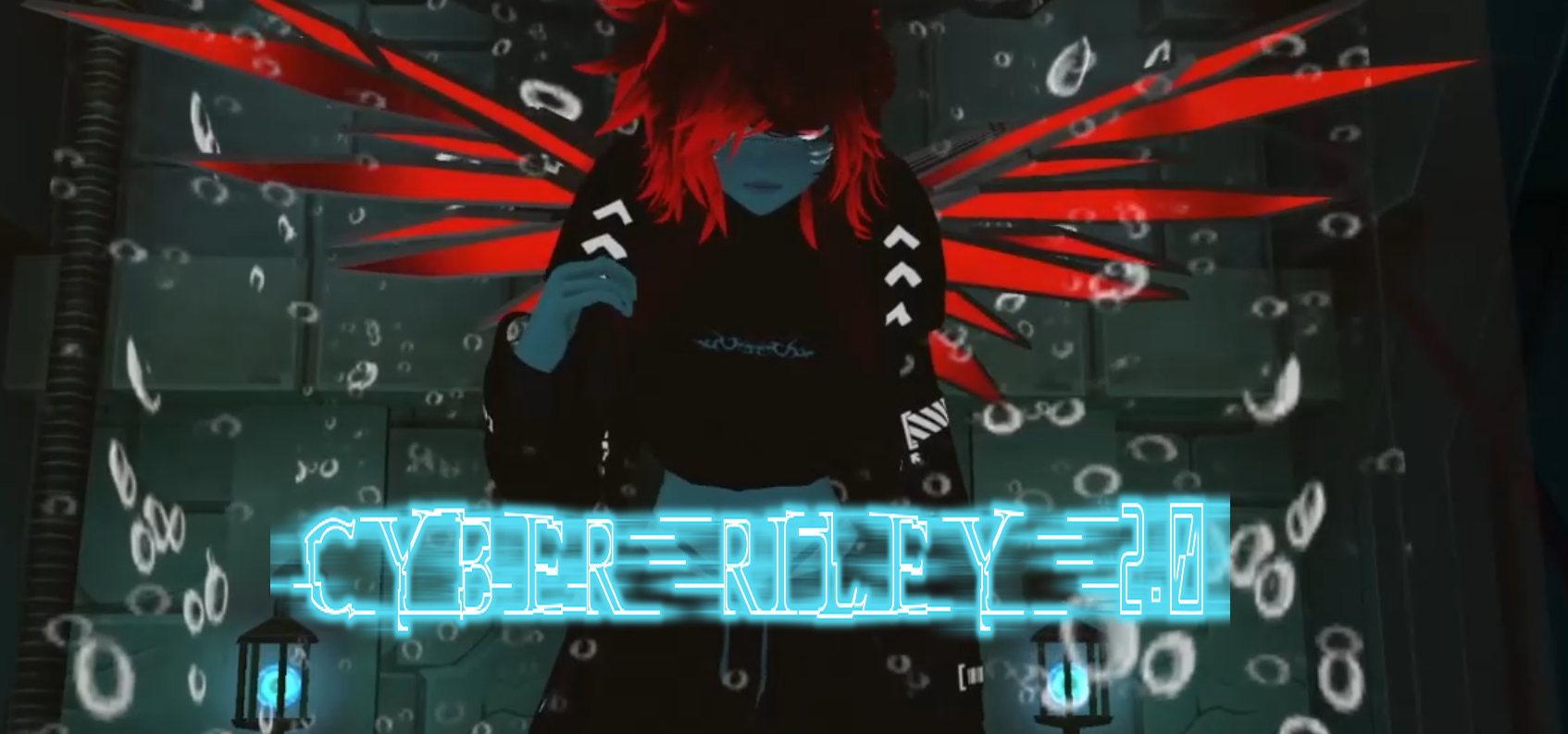 Riley Femboy 2.0 Remake (PC)