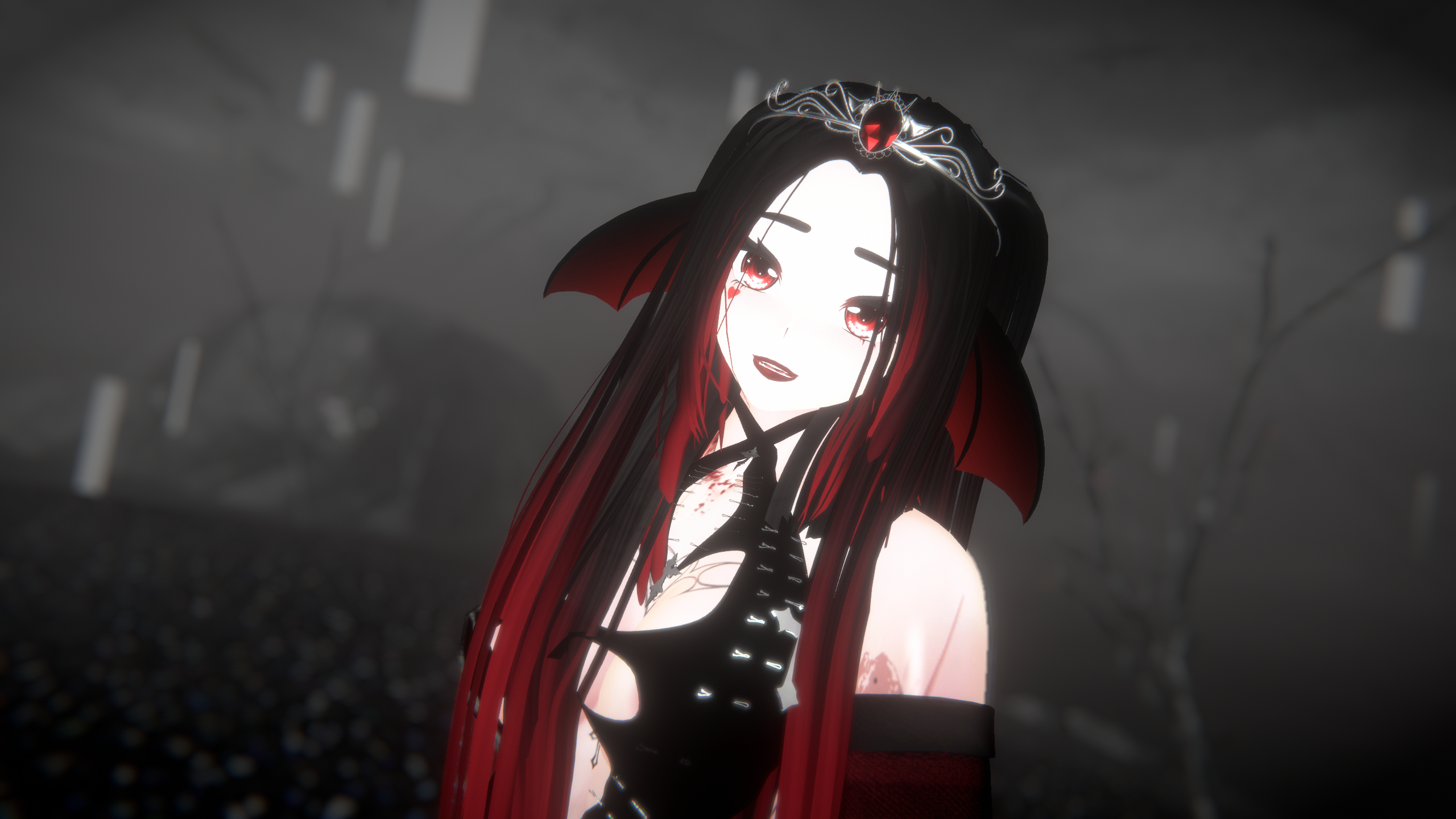 Ruby the Vampire (PC)
