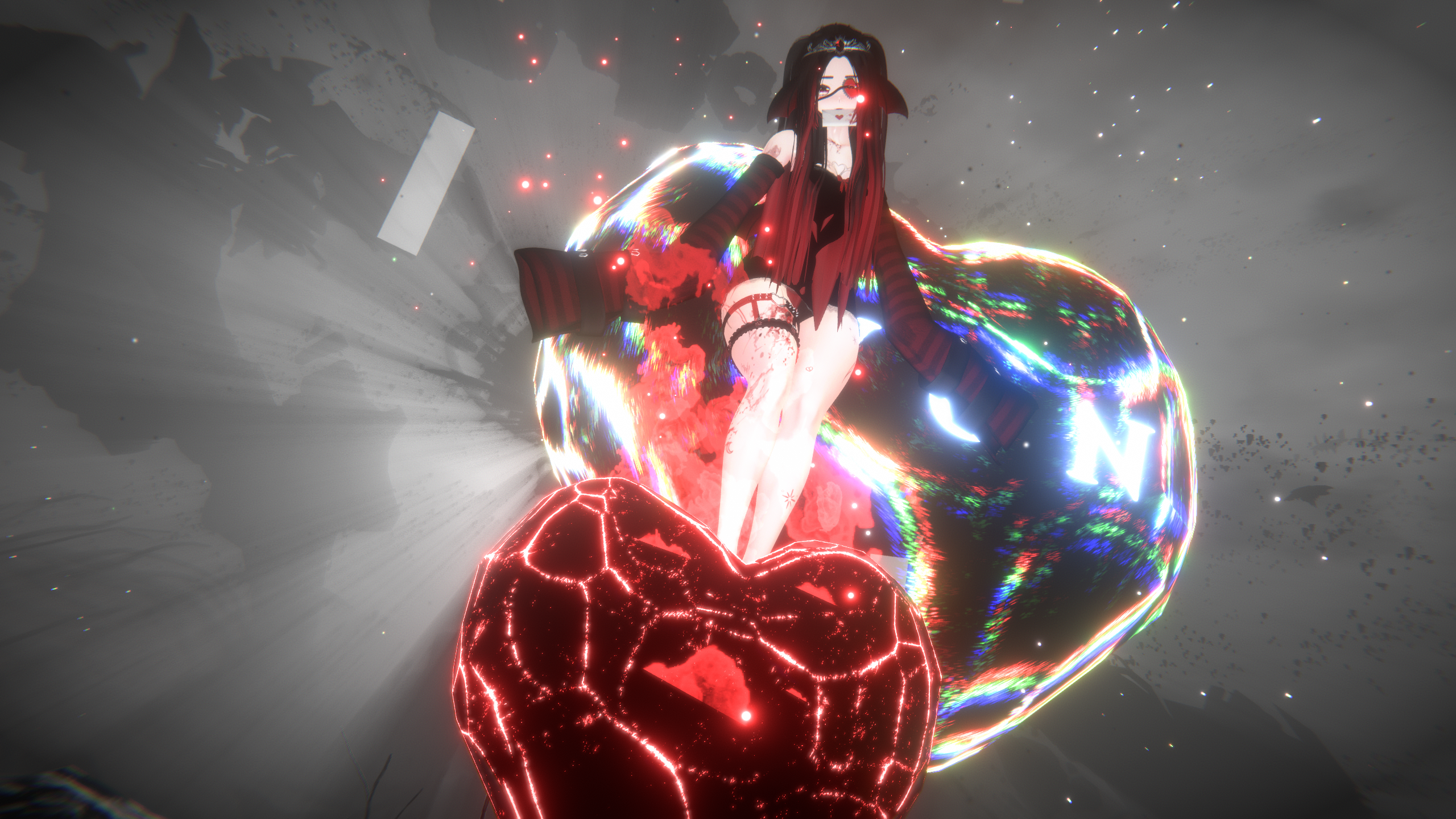 Ruby the Vampire (PC)