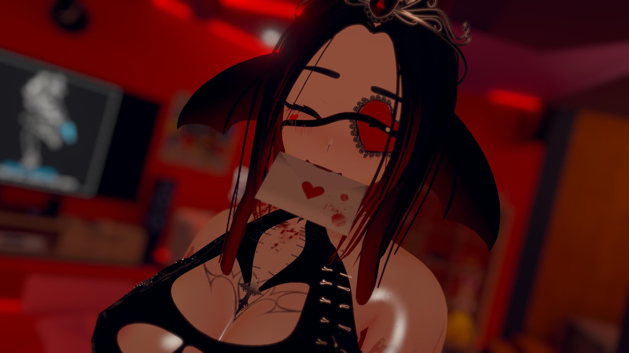 Ruby the Vampire (PC)