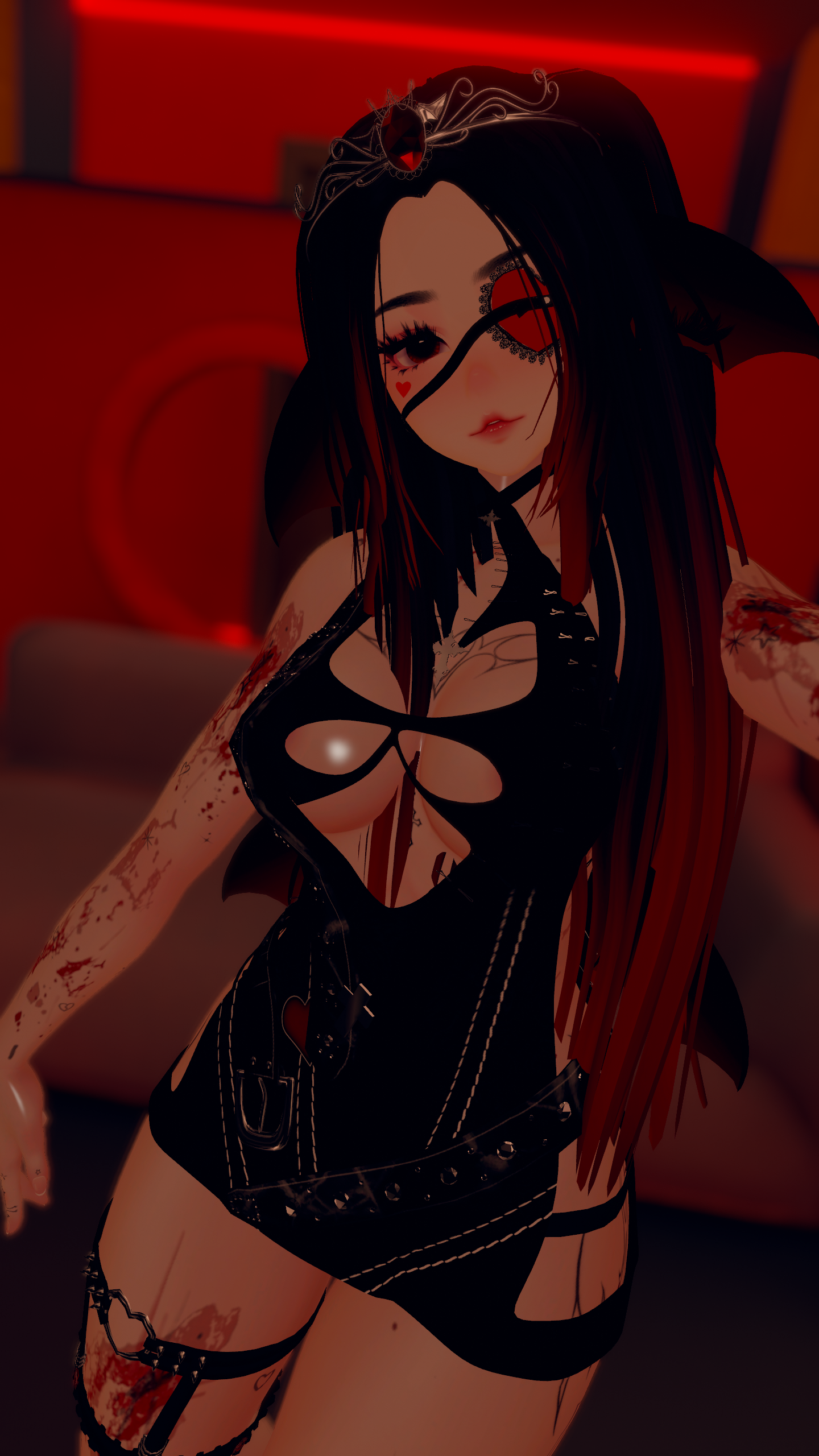 Ruby the Vampire (PC)