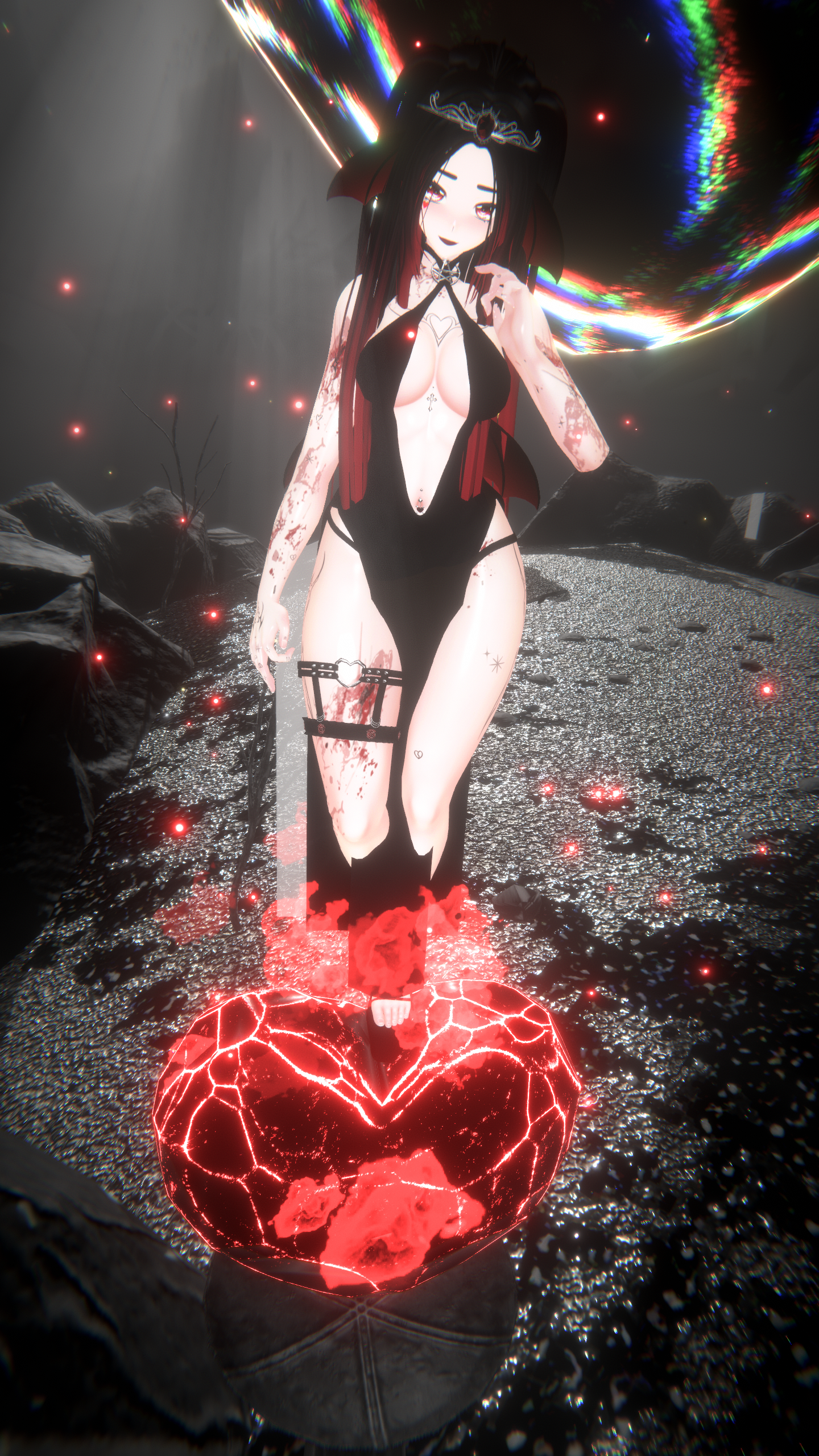 Ruby the Vampire (PC)
