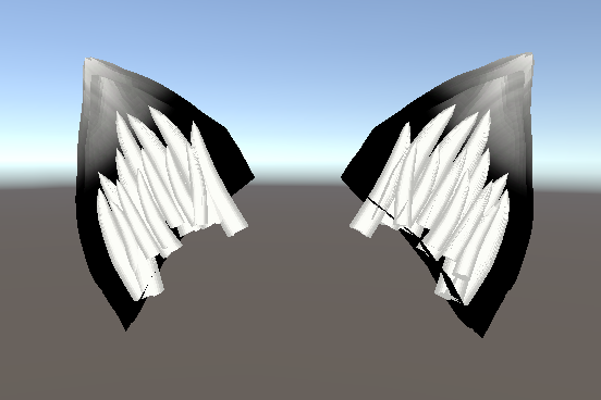 Basic Neko Ears
