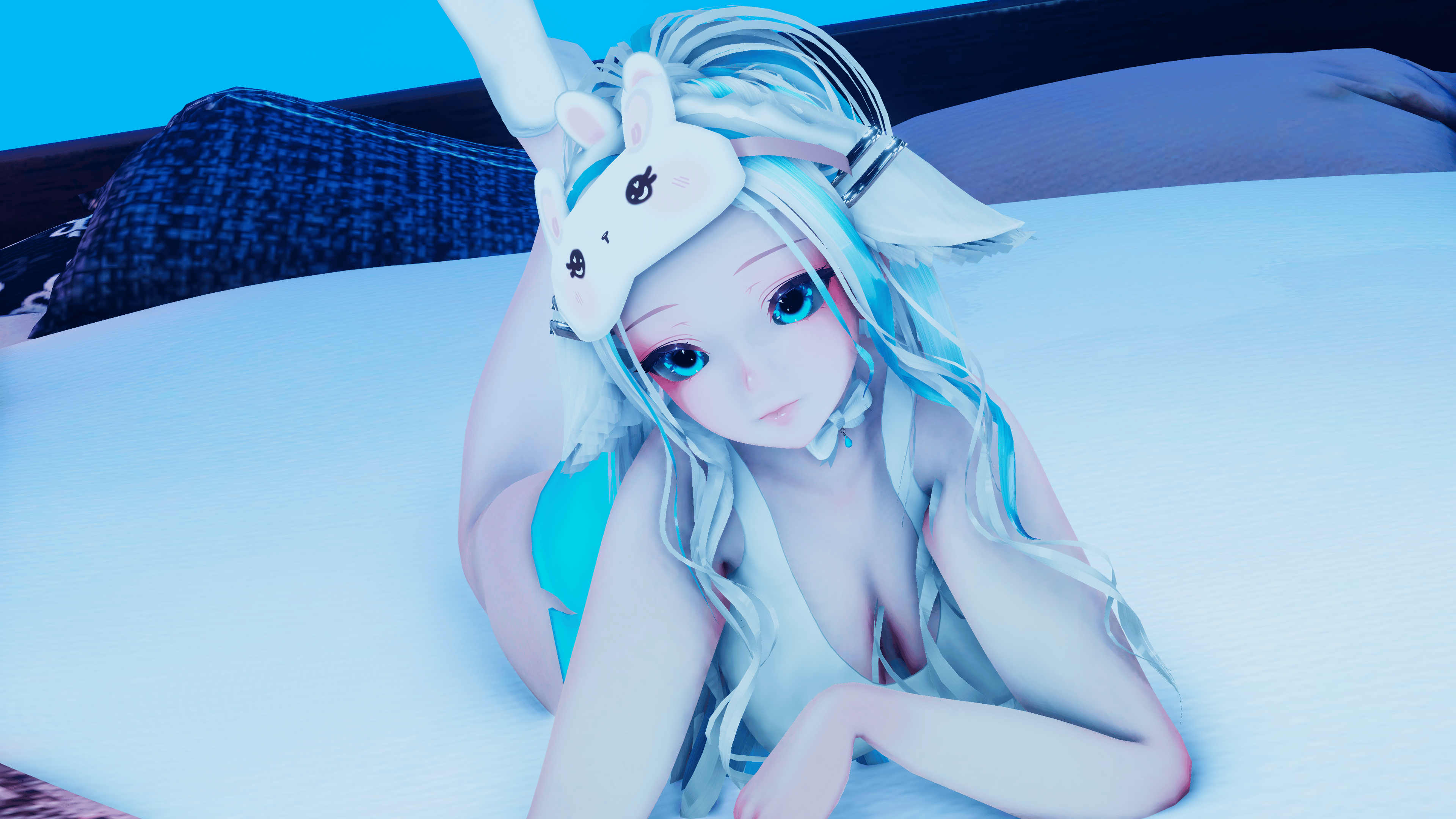 Mellow (PC + QUEST + FT) Budget Friendly!!