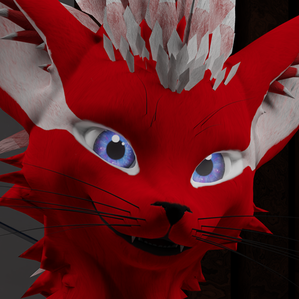 Akira (Rexouium Texture)